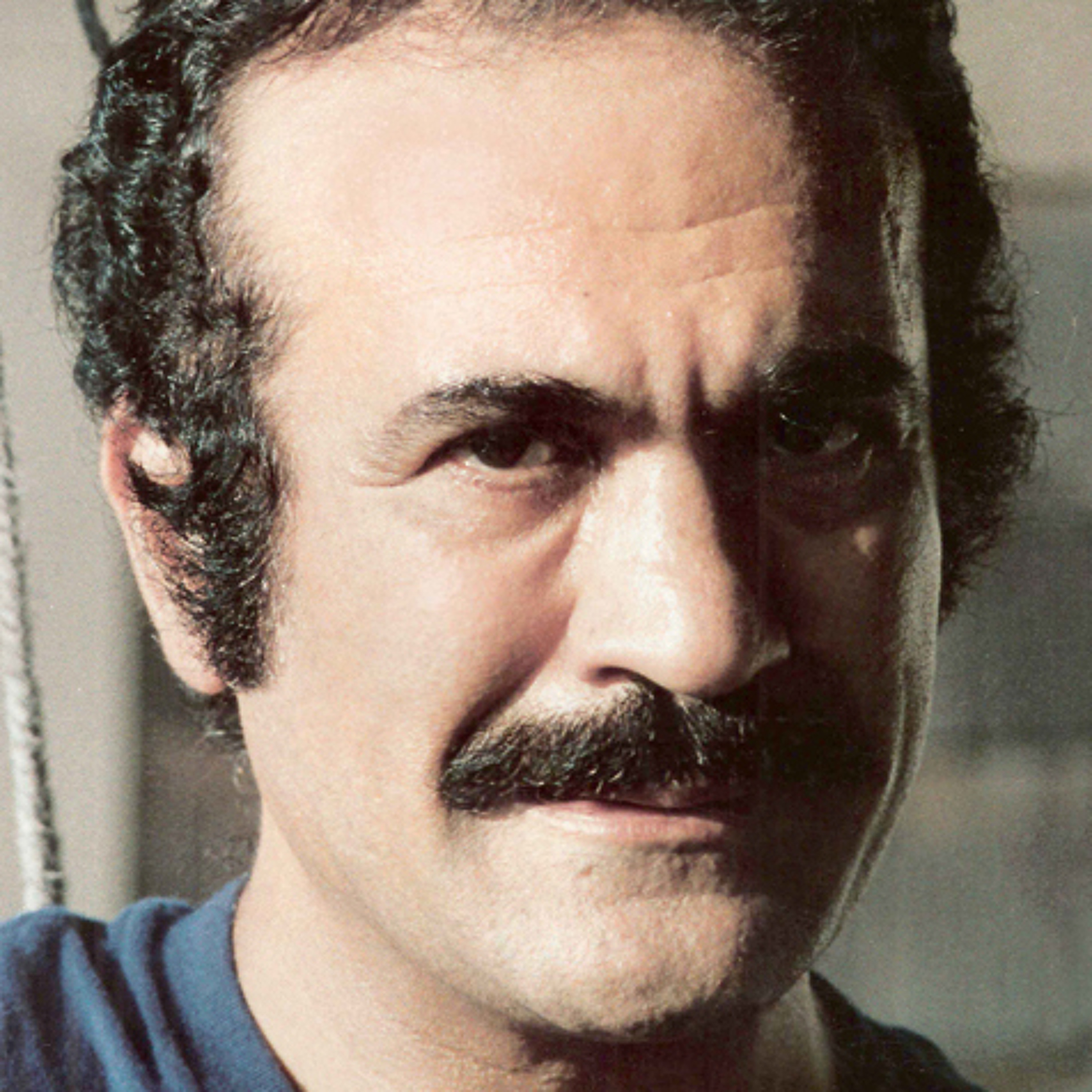 چند خاطره از فریدون فرخزاد episode artwork