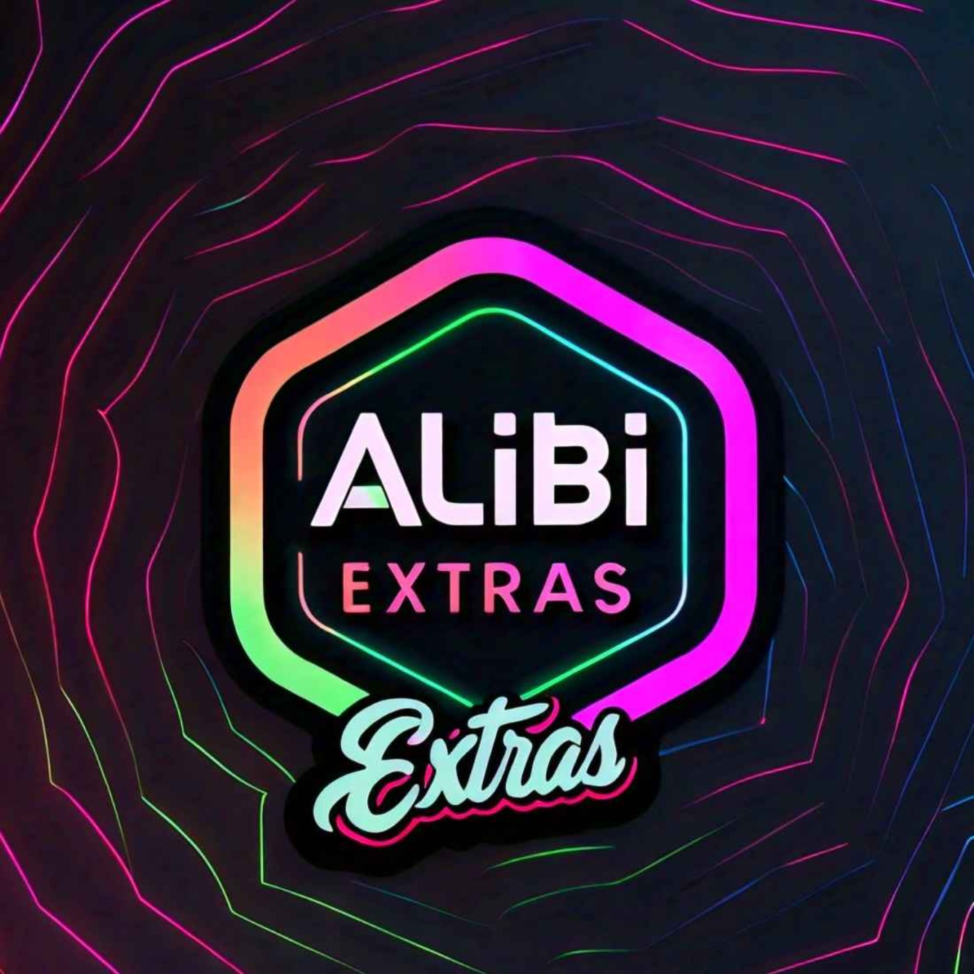 cover art for Alibi EXTRAS: Ep1 - Polishing a turd