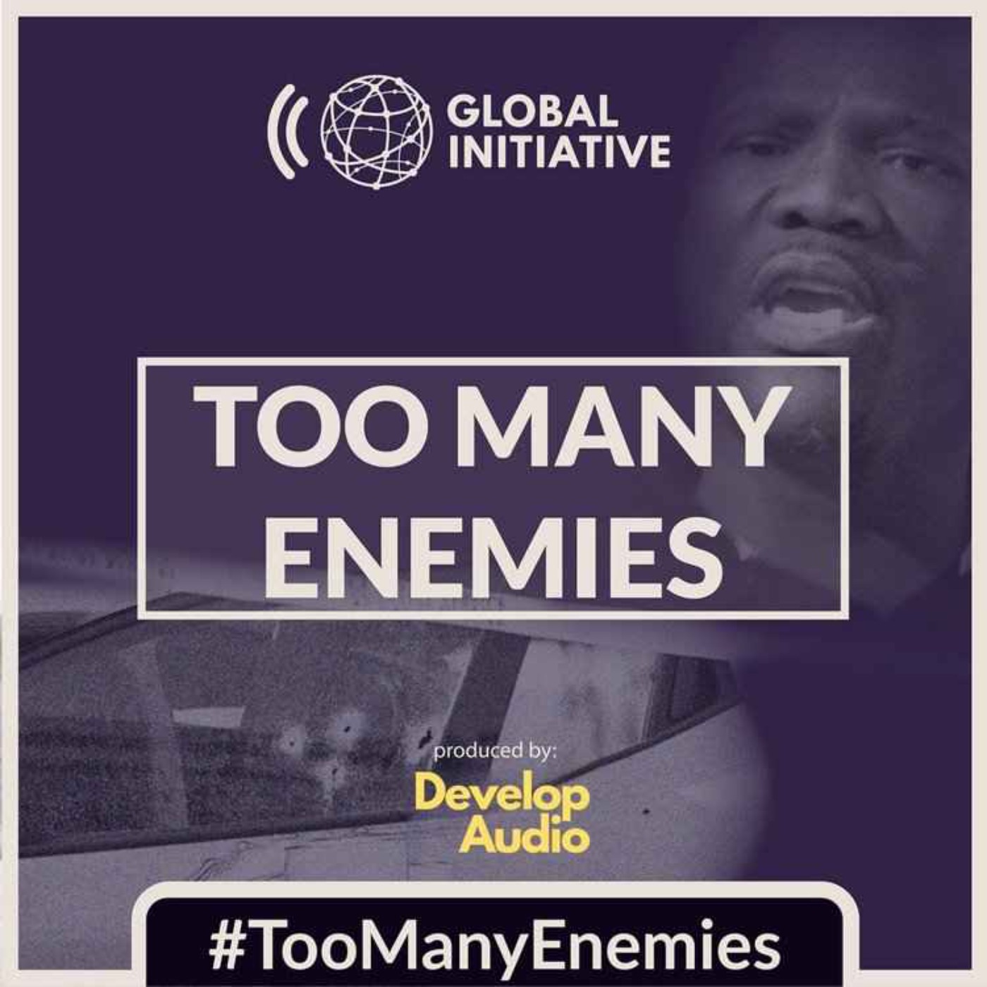 Too Many Enemies E1: The death of billionaire businessman Wandile Bozwana