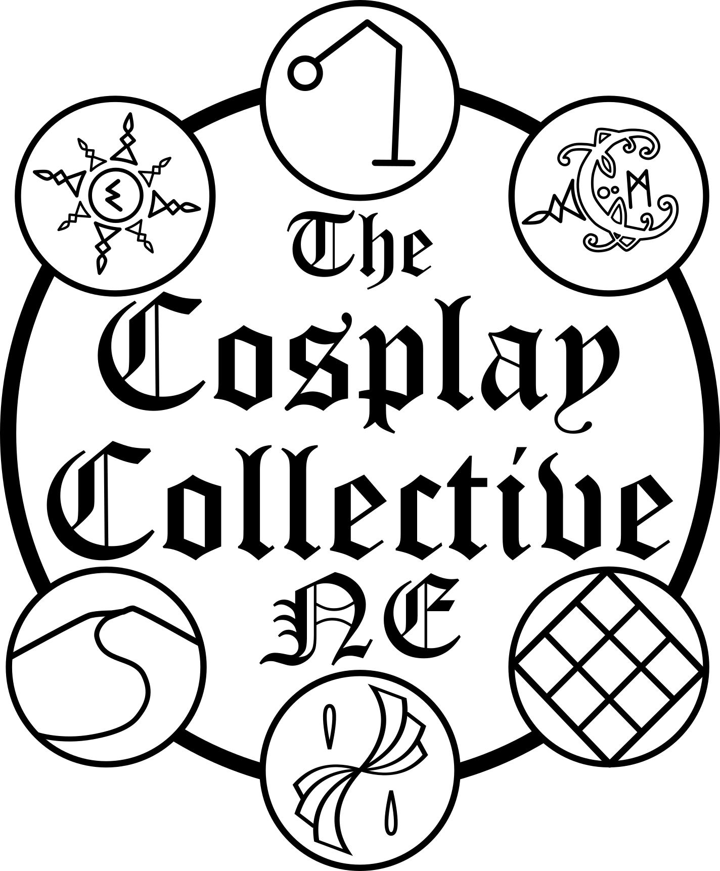 The Cosplay Collective NE