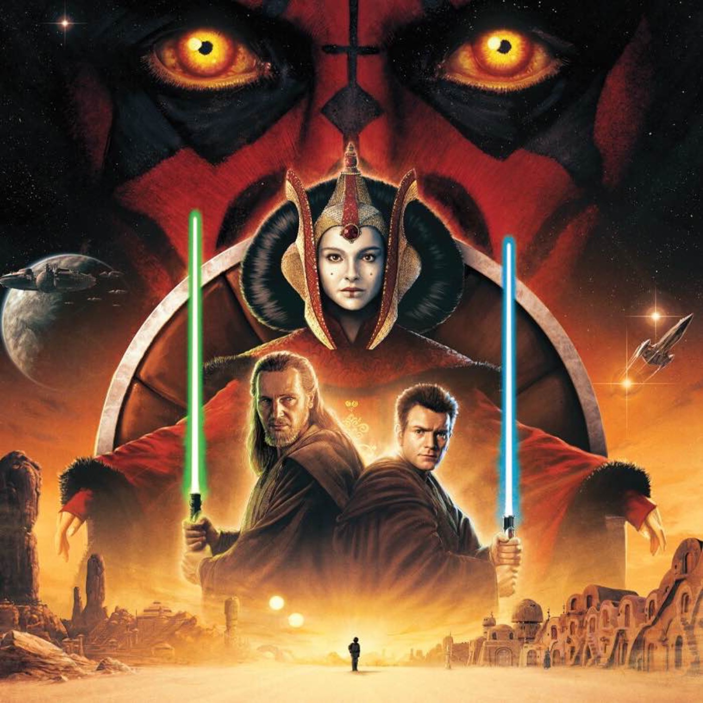 Millennium Fulcrum