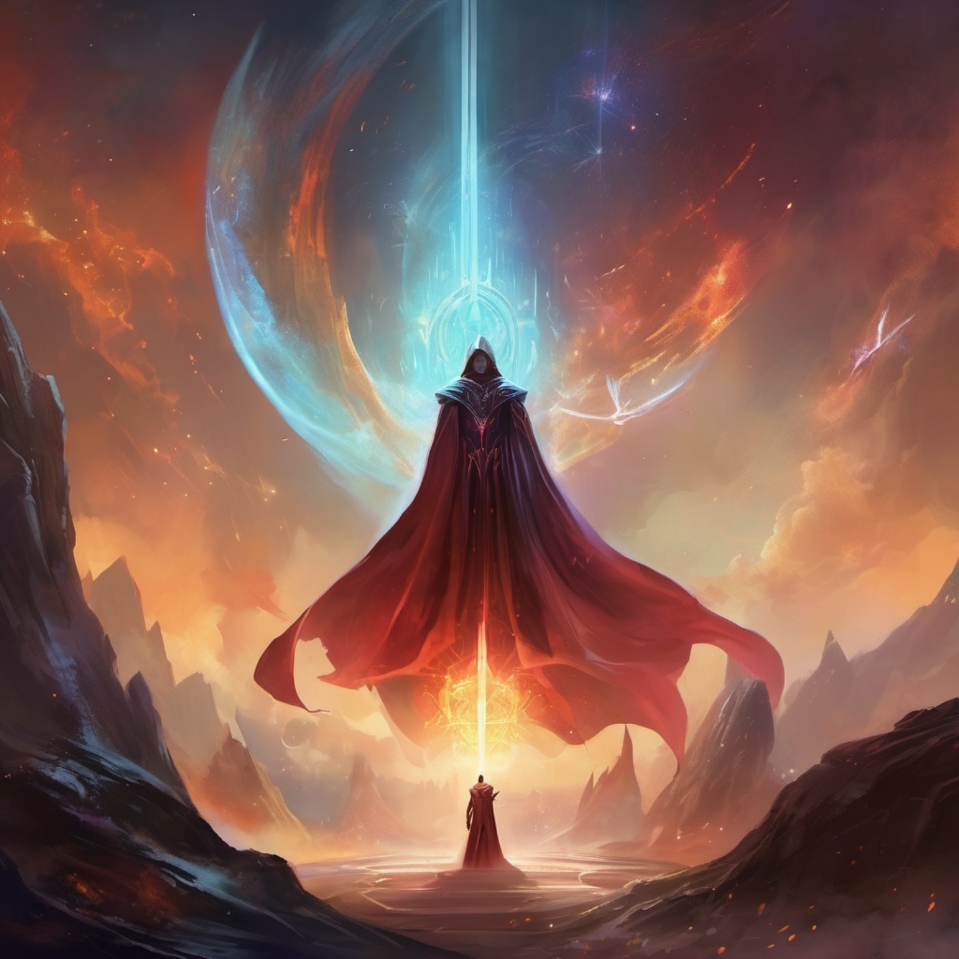 Millennium Fulcrum