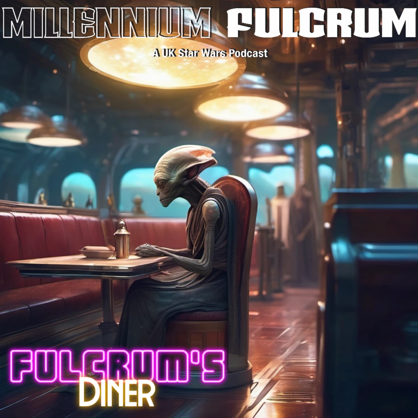 Millennium Fulcrum