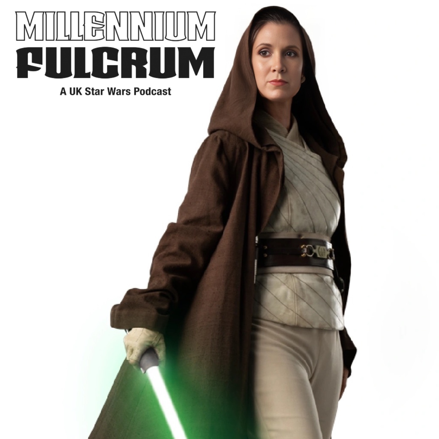 Millennium Fulcrum