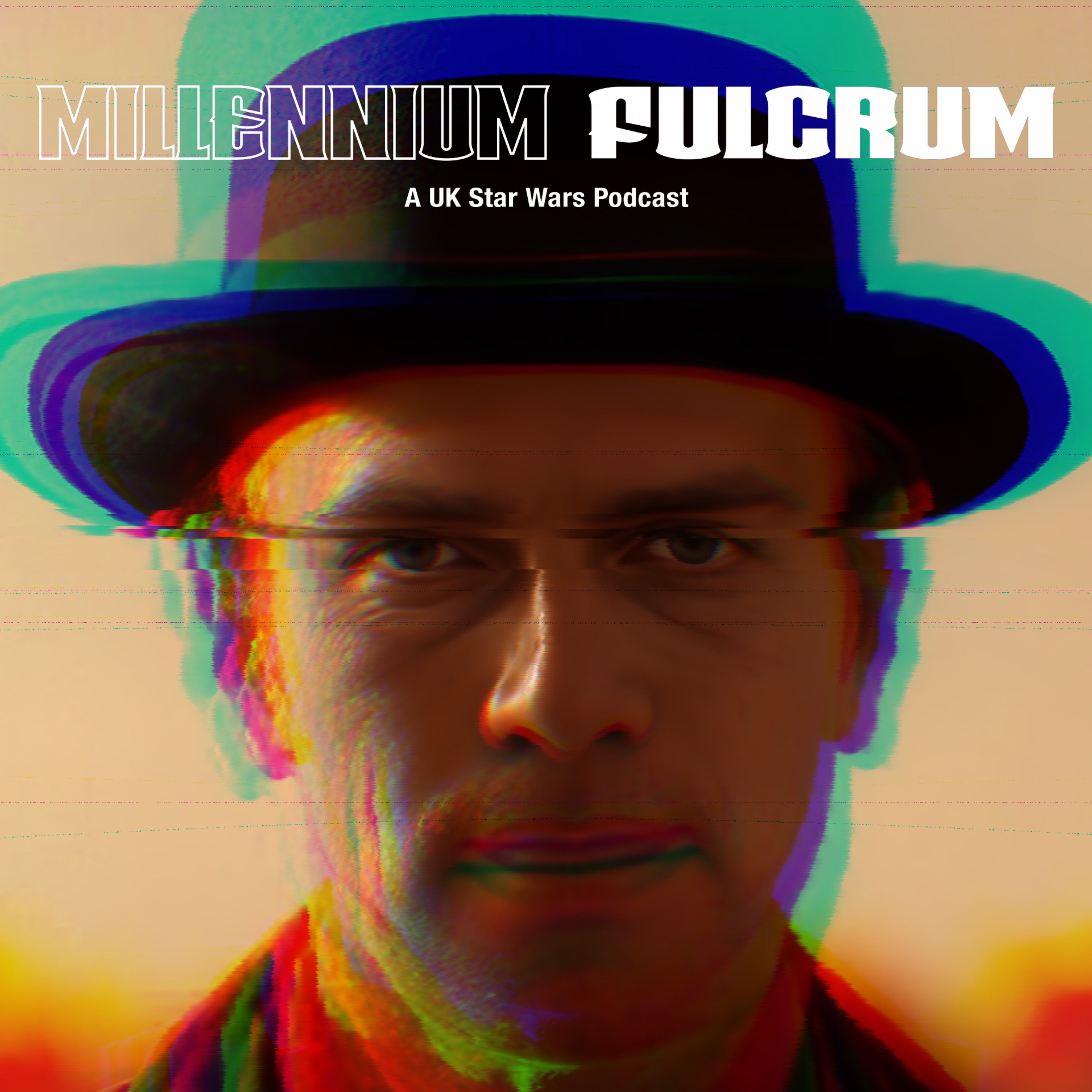 Millennium Fulcrum