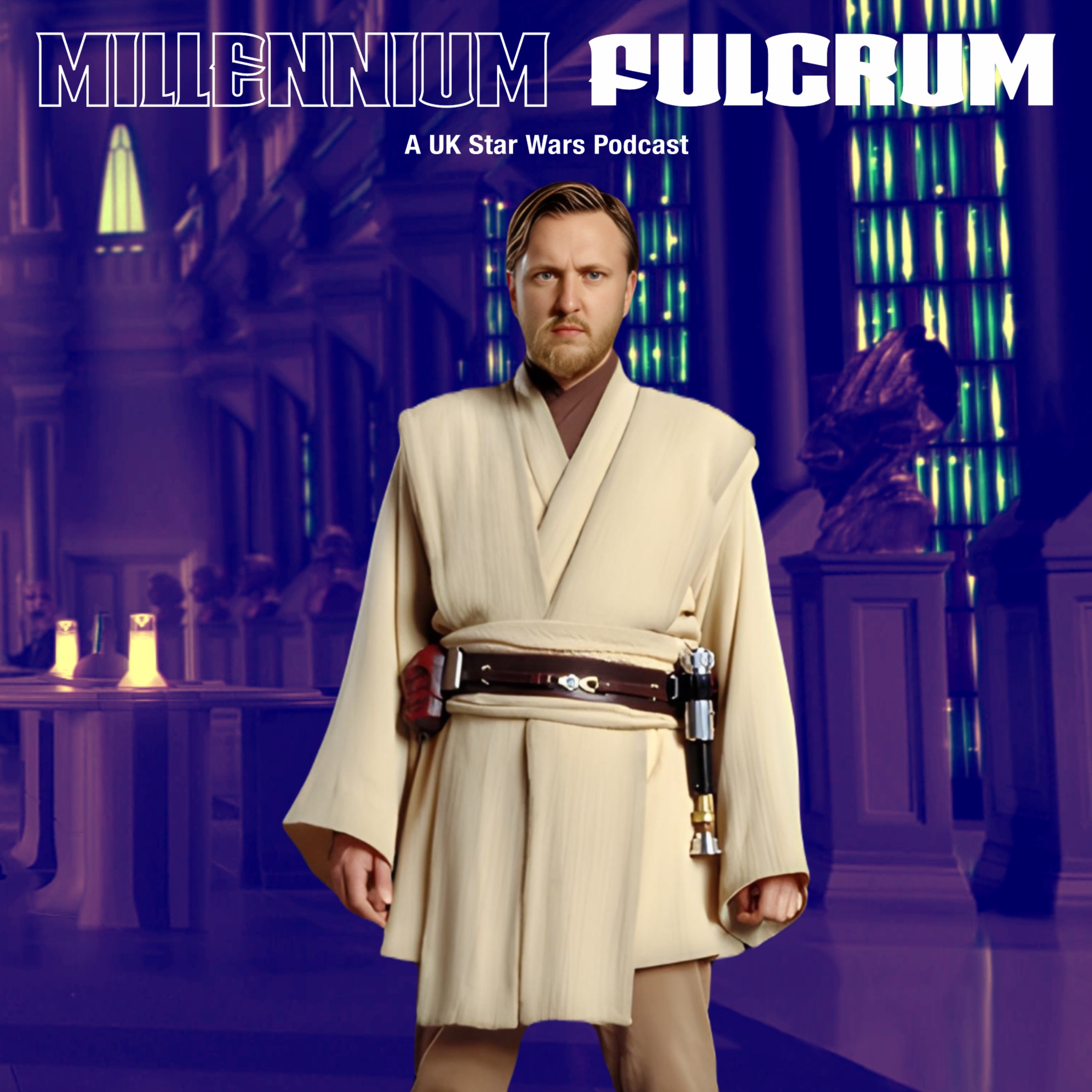Millennium Fulcrum