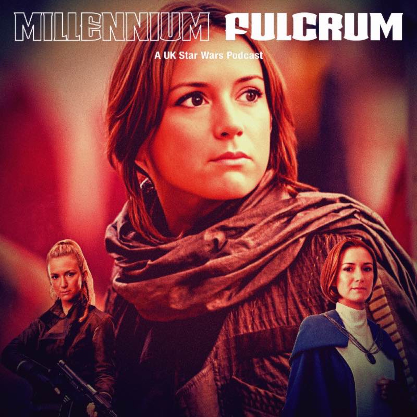 Millennium Fulcrum