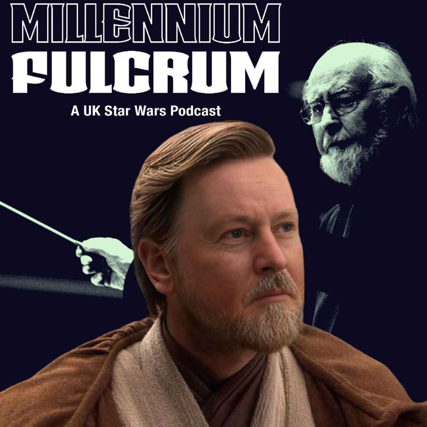 Millennium Fulcrum