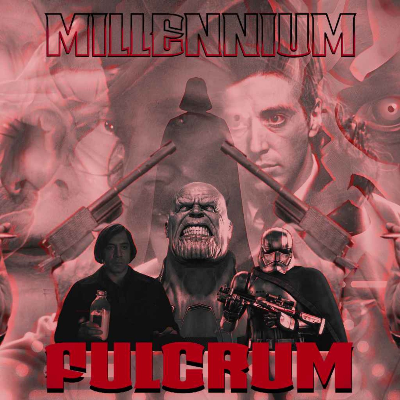 Millennium Fulcrum