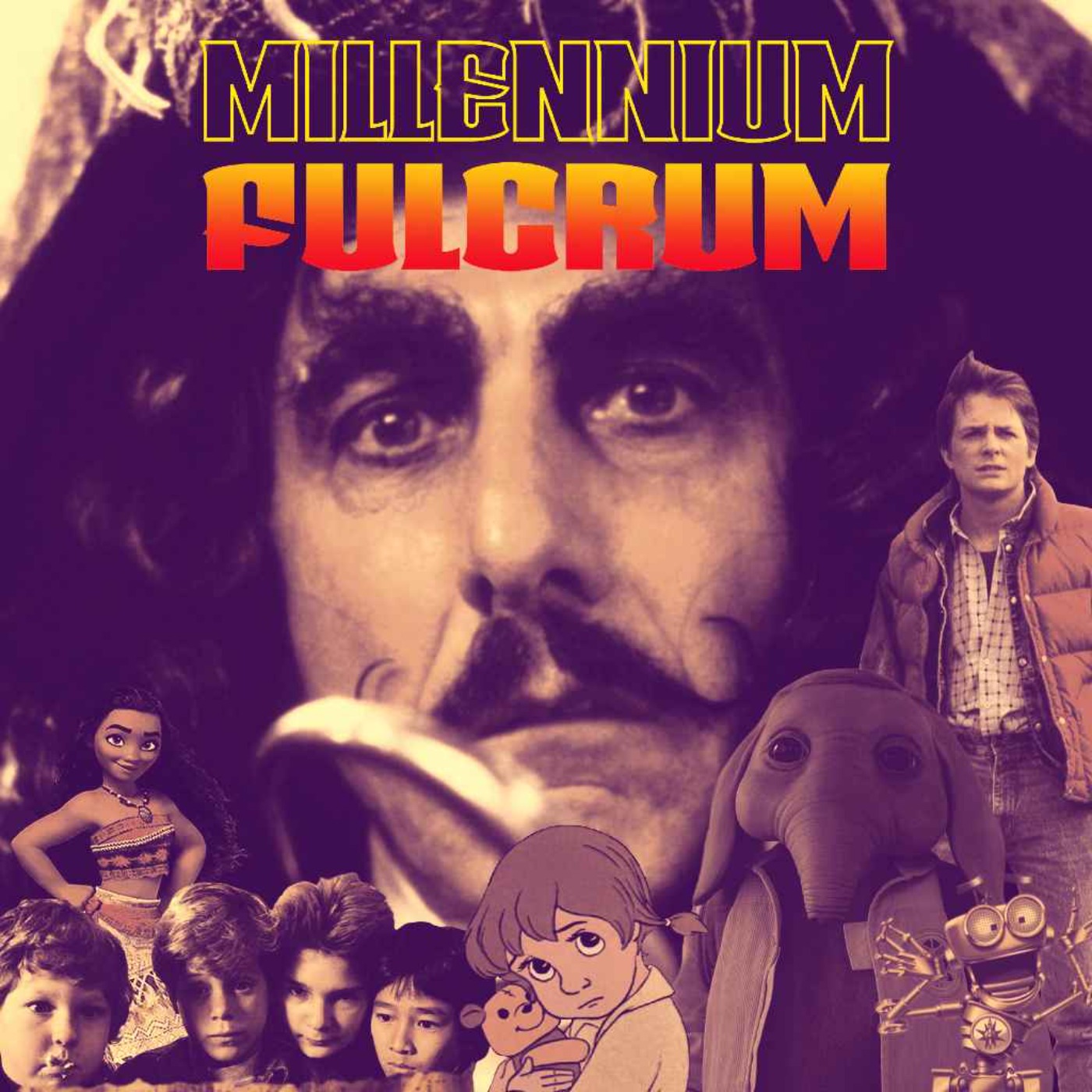Millennium Fulcrum