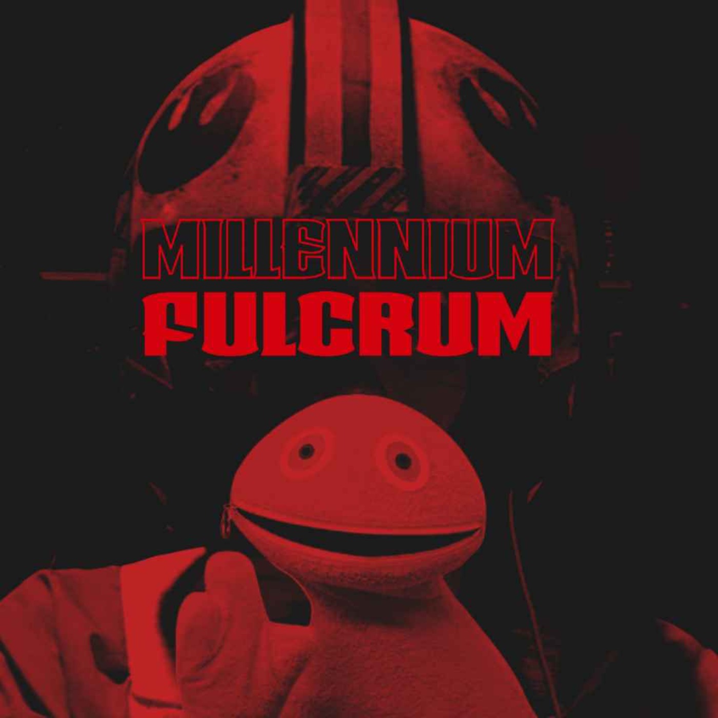 Millennium Fulcrum