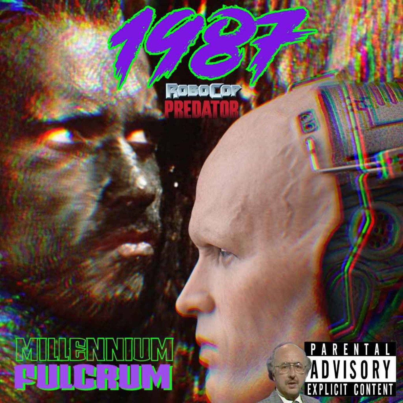 Millennium Fulcrum