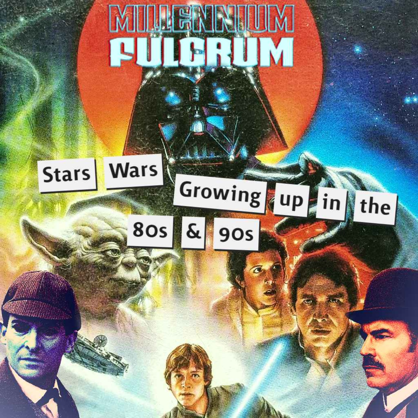 Millennium Fulcrum