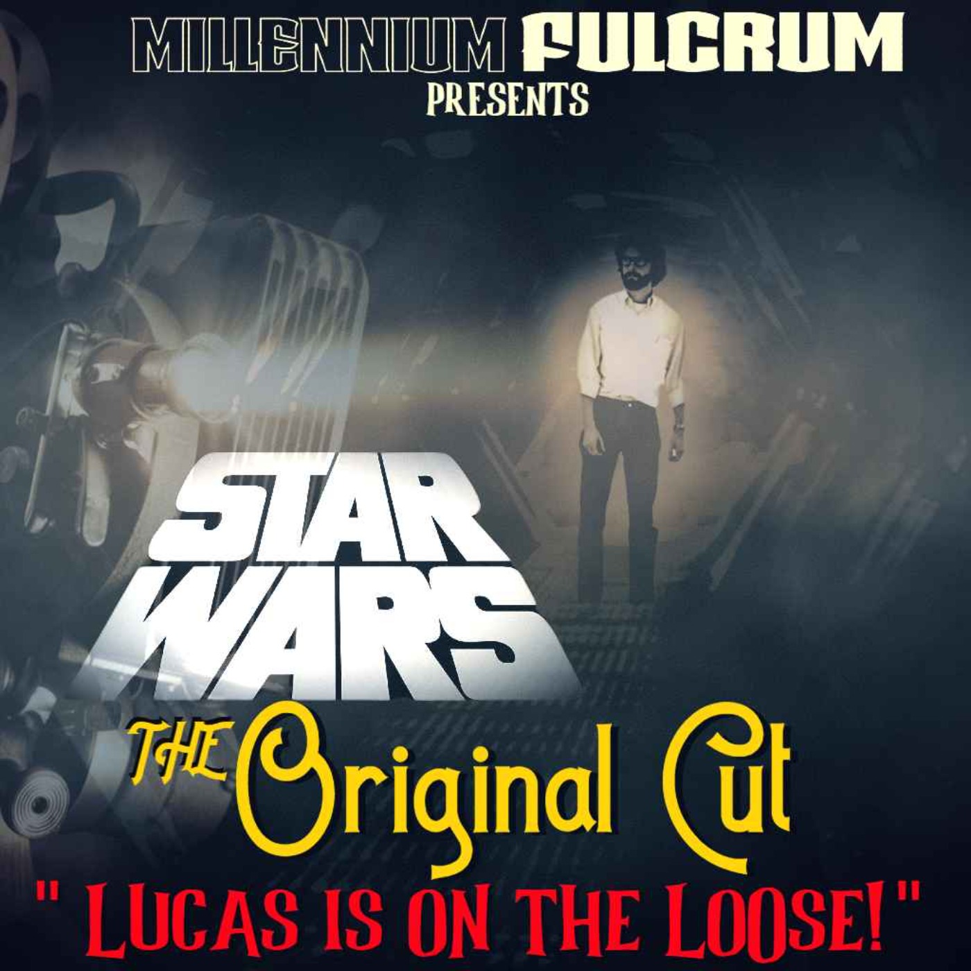 Millennium Fulcrum
