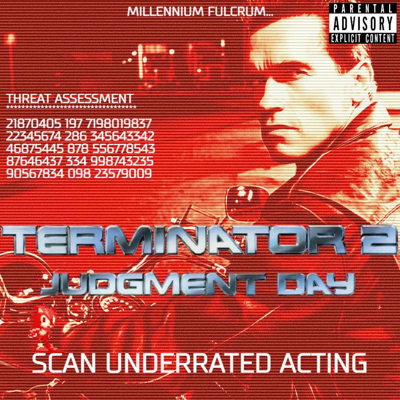 Millennium Fulcrum