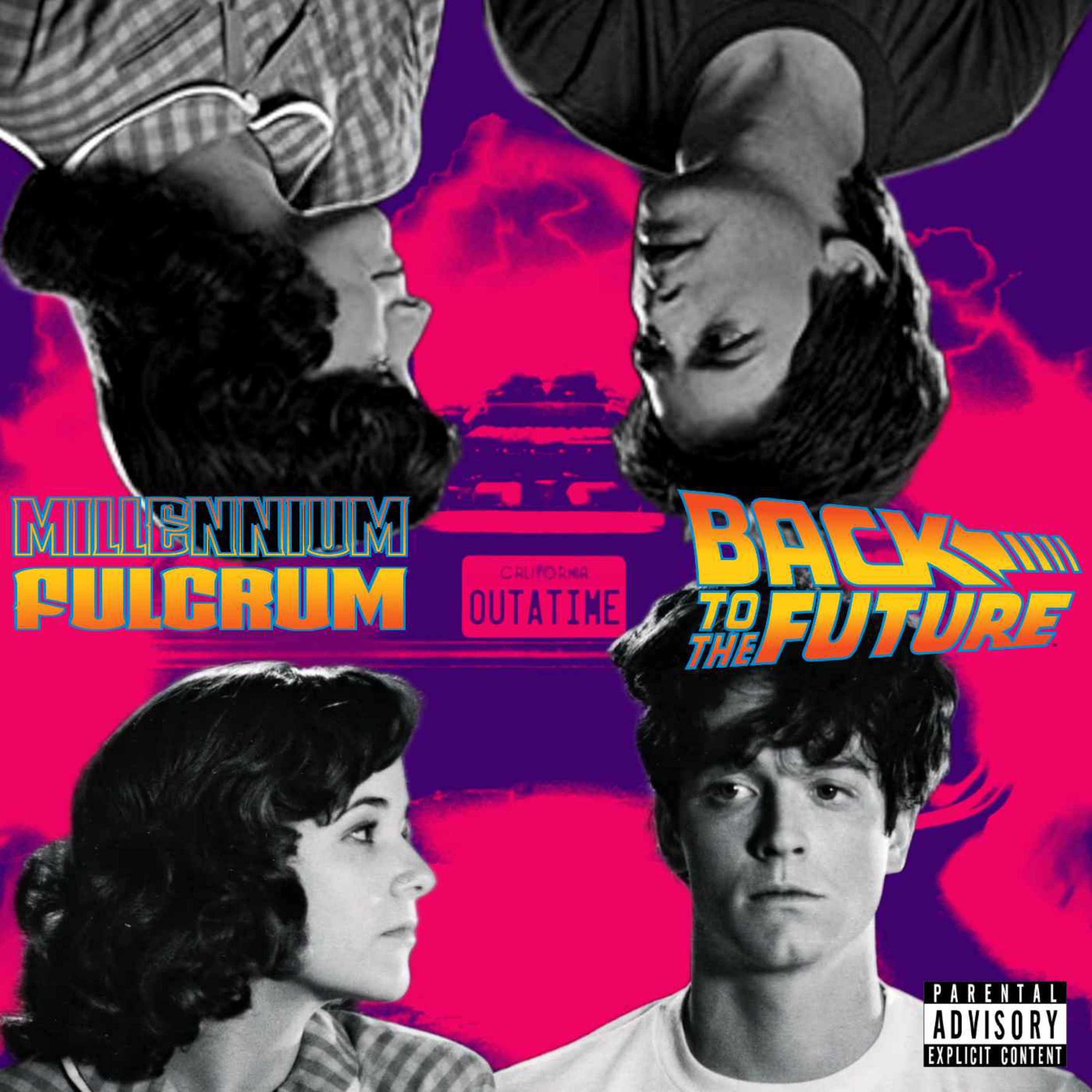 Millennium Fulcrum