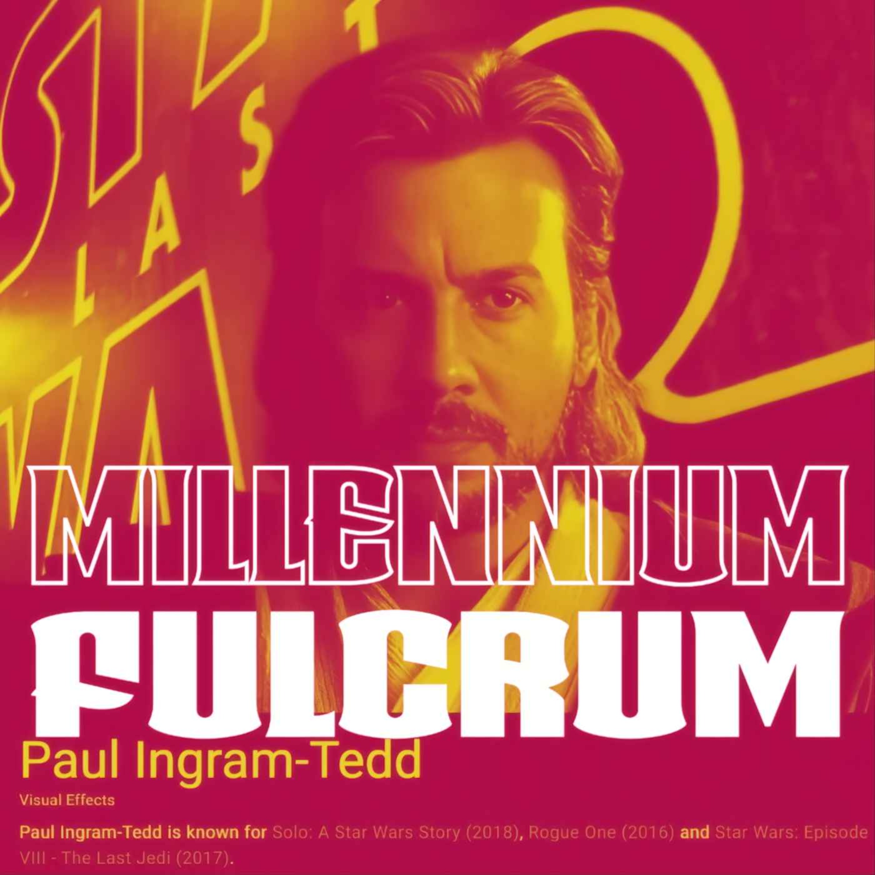Millennium Fulcrum