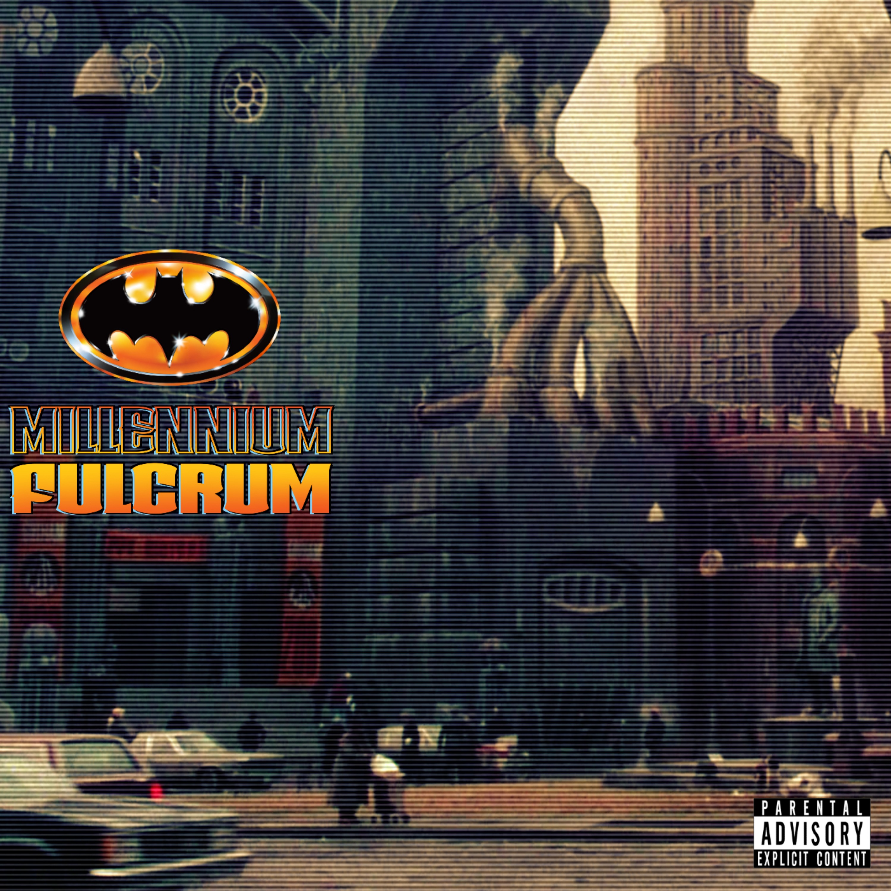 Millennium Fulcrum