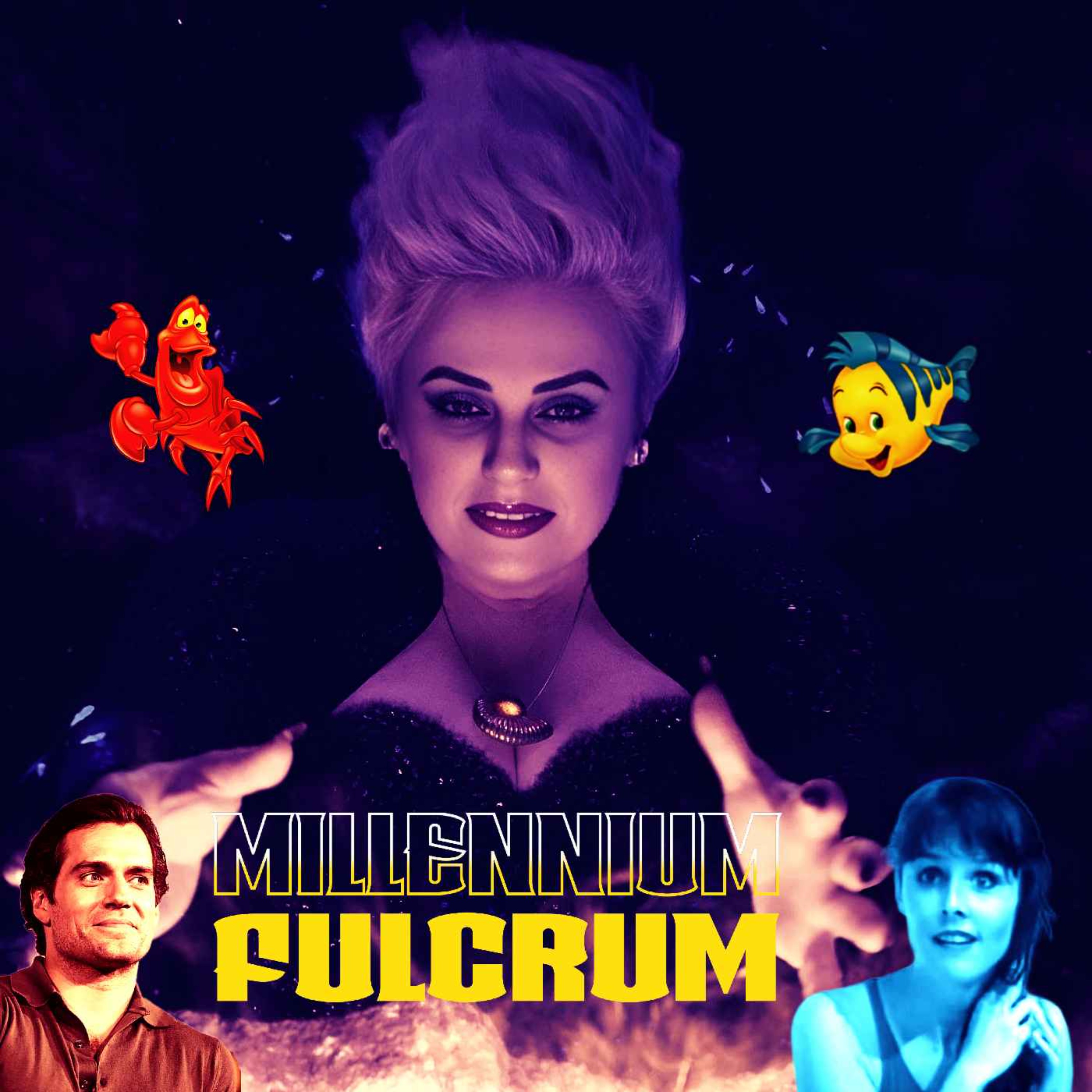 Millennium Fulcrum