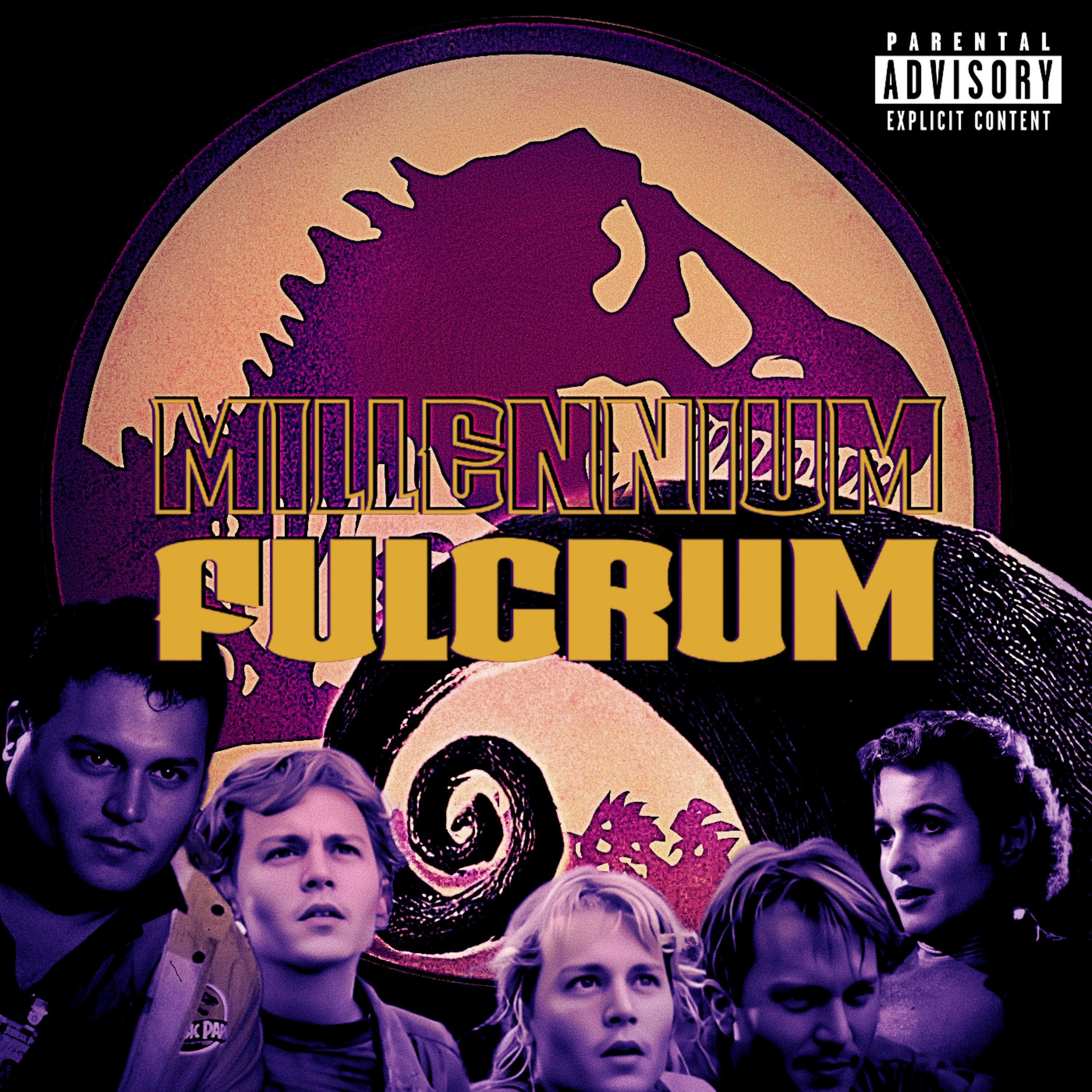 Millennium Fulcrum