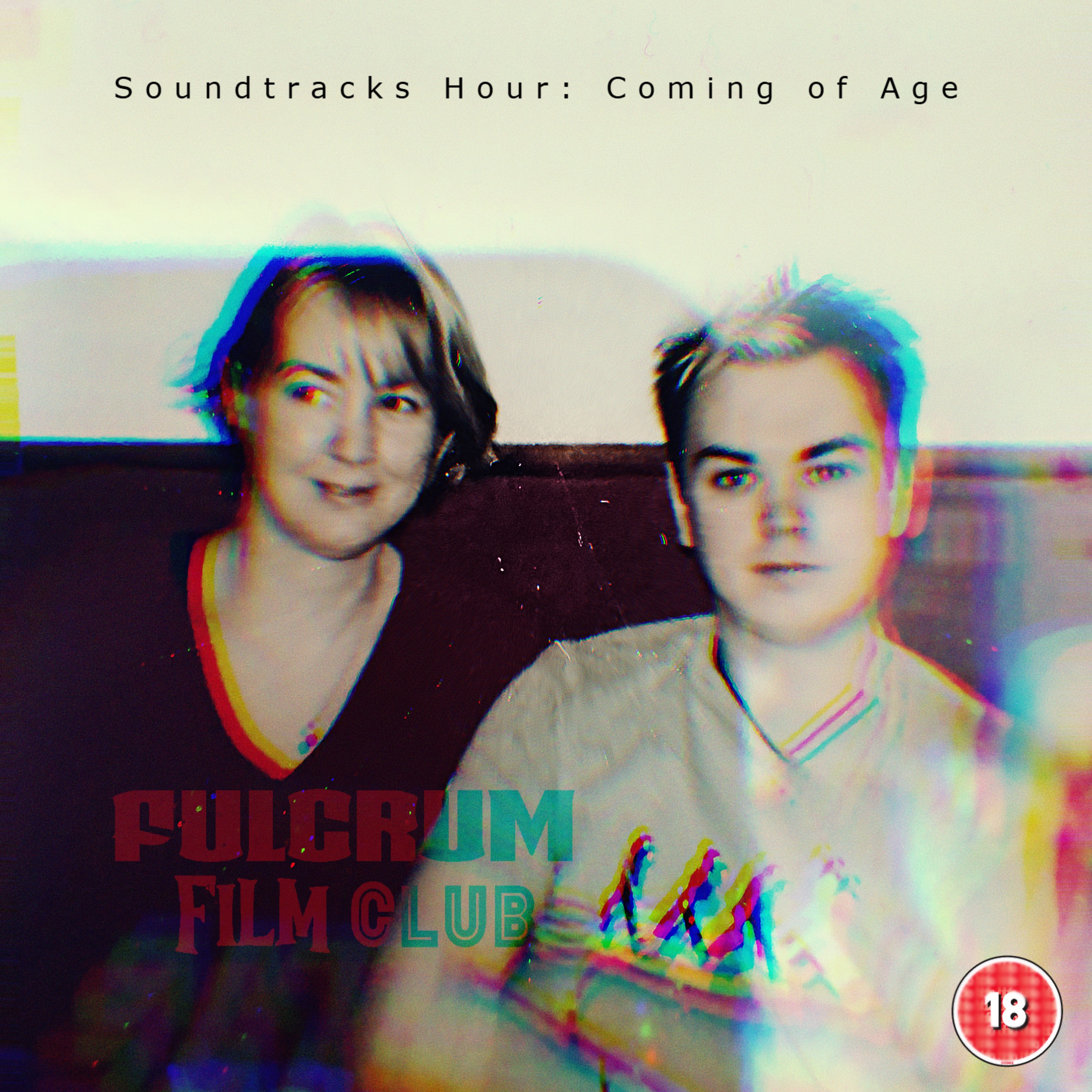 Soundtracks Hour: Coming of Age pt.2 (Jonny) episode artwork