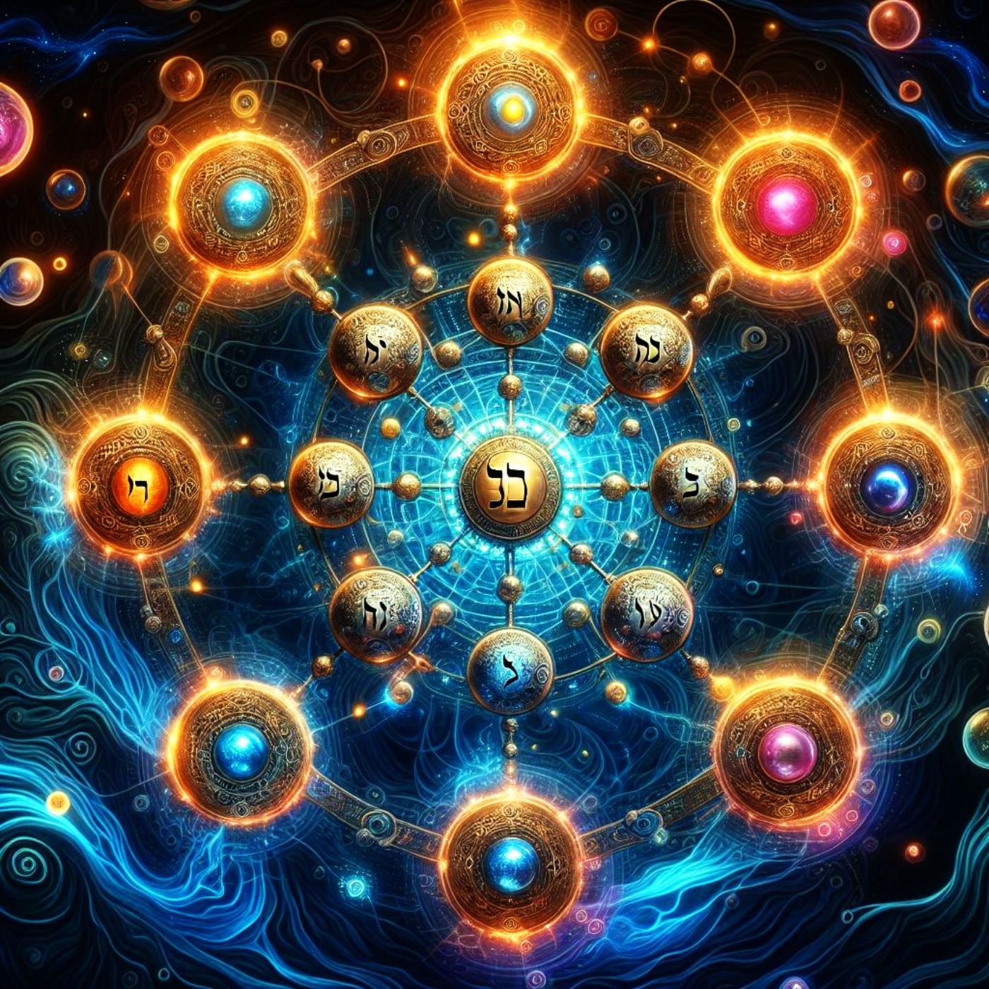 Magick As Science episode artwork