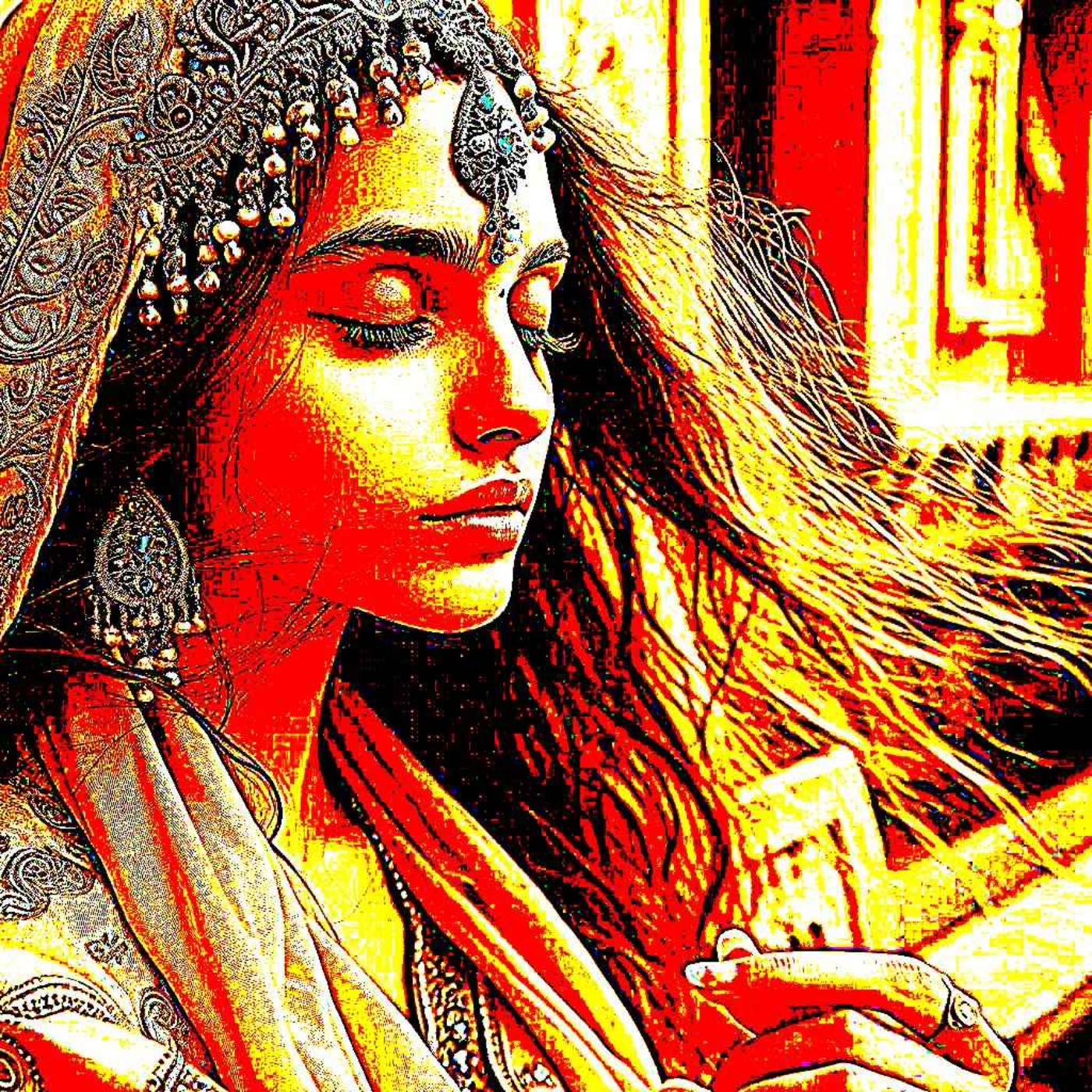 The Cords That Bind Us episode artwork