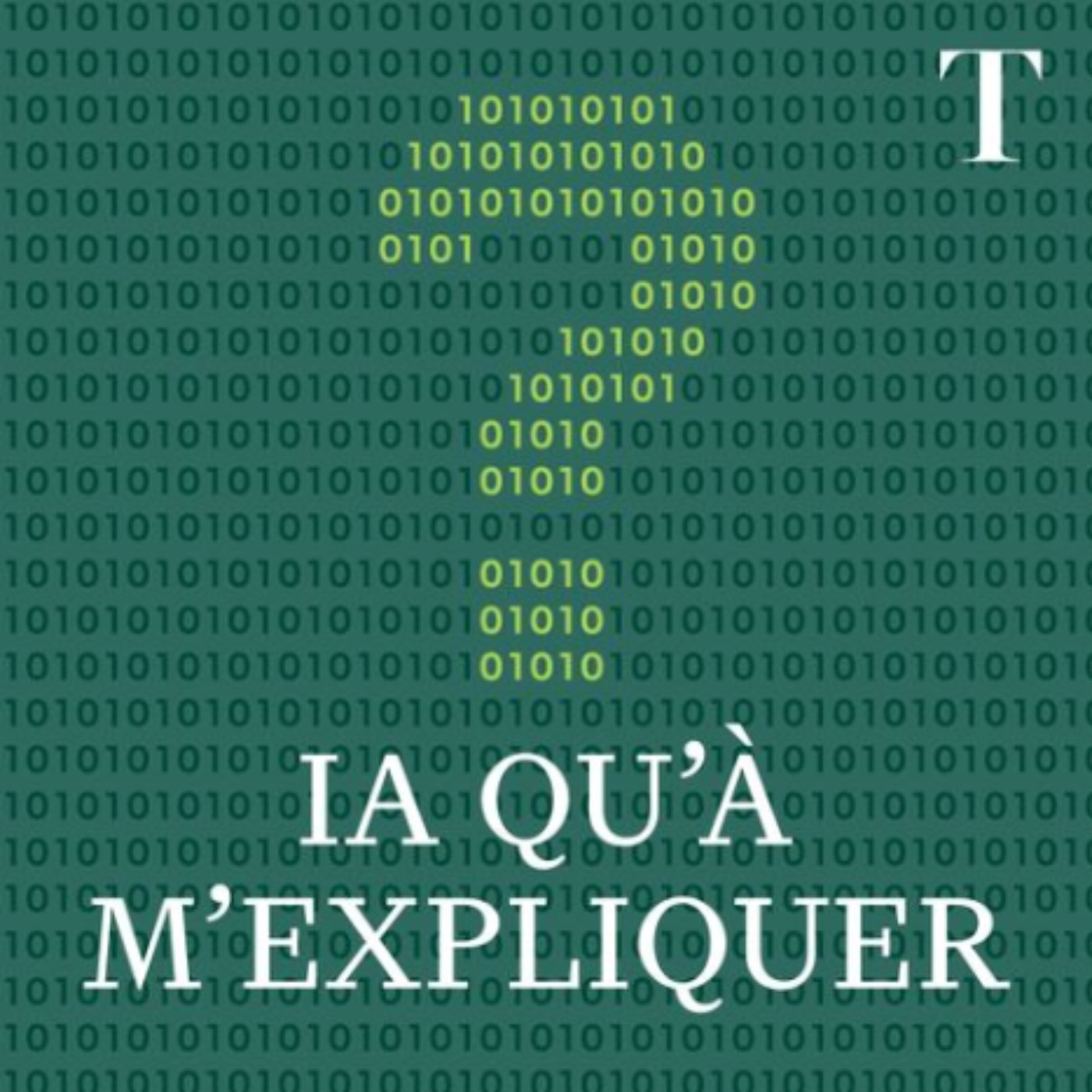 [REDIFFUSION] Quand l’IA bouscule les frontières de l’information