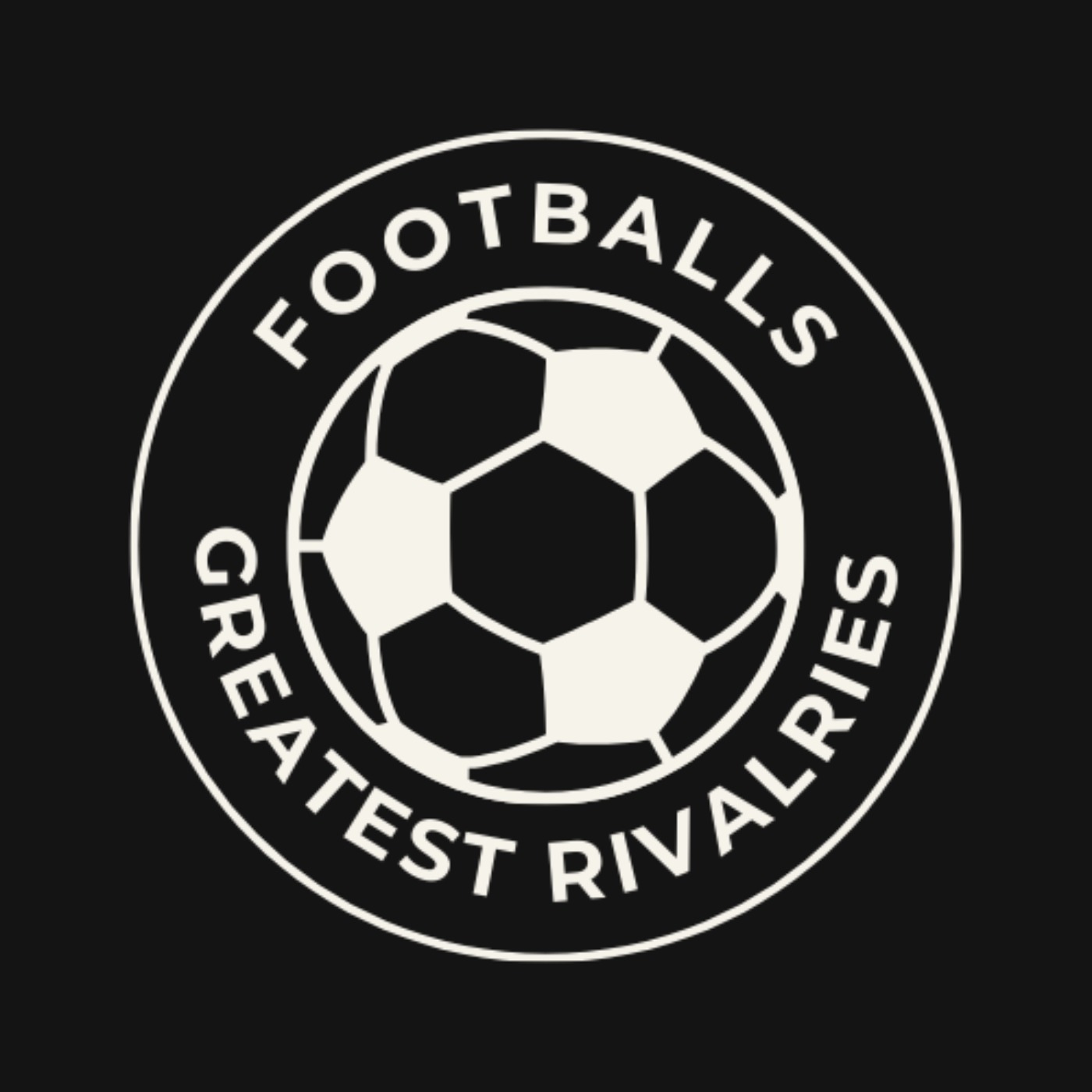 Football's Greatest Rivalries