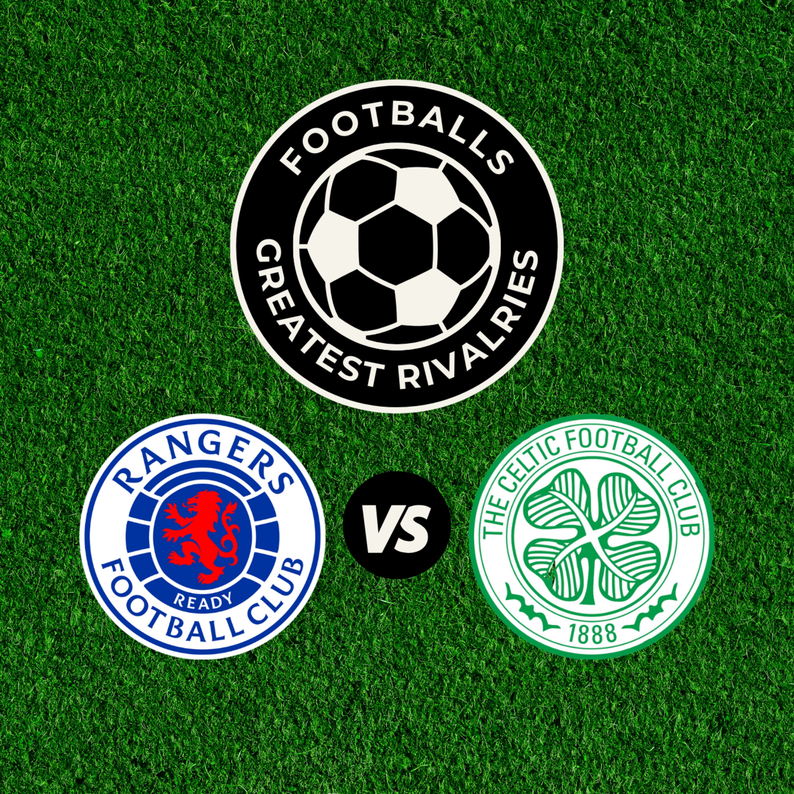 Football\'s Greatest Rivalries
