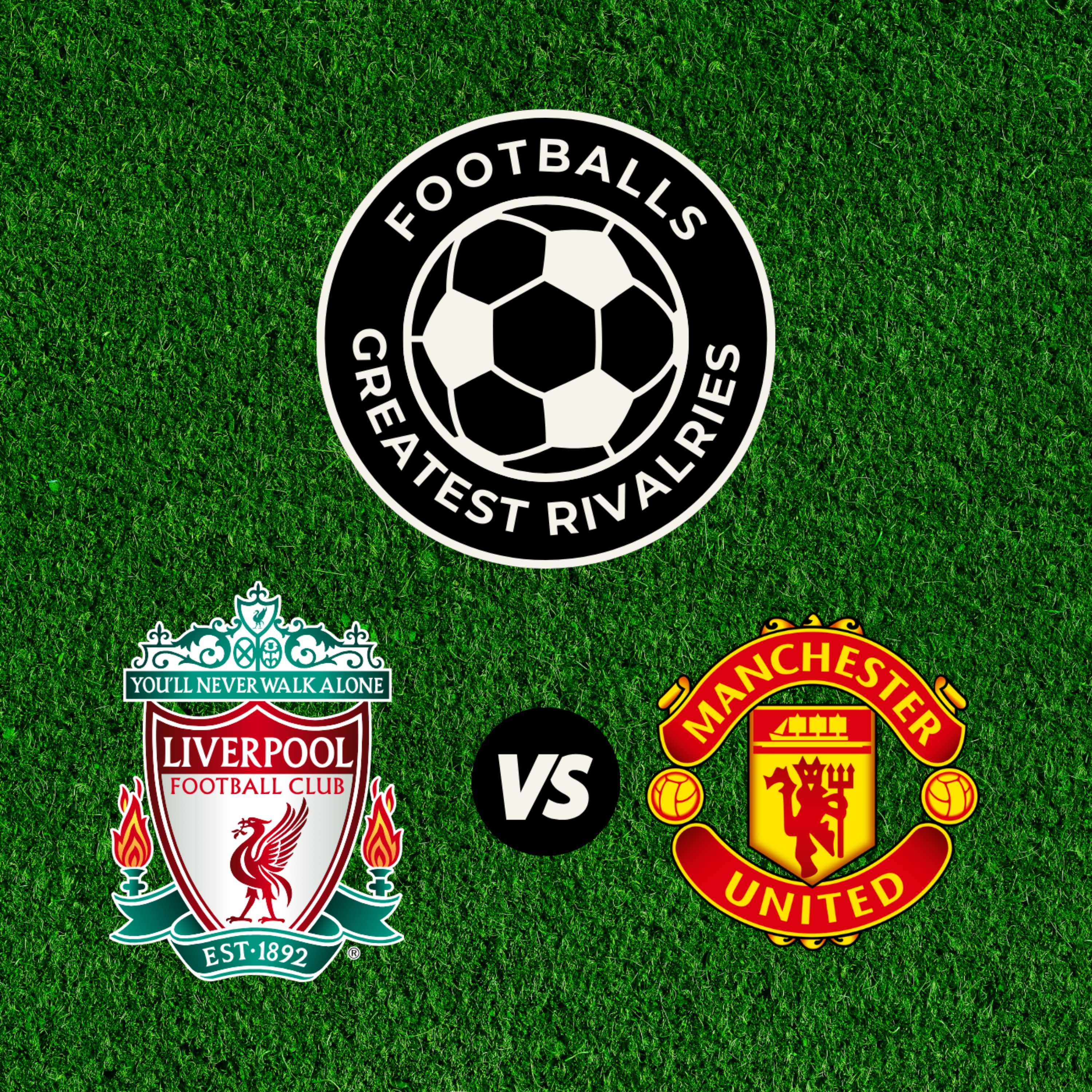 Football\'s Greatest Rivalries