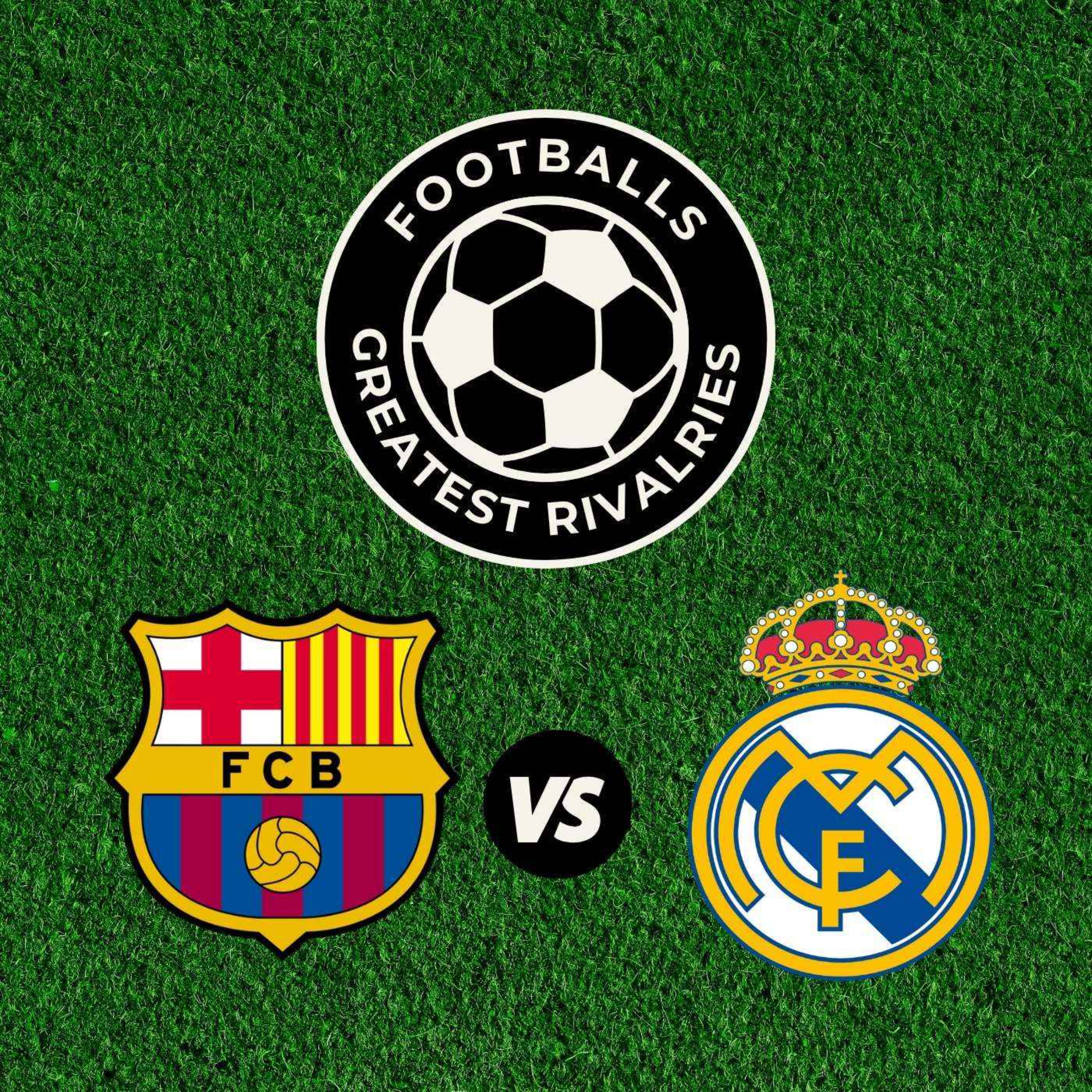 Football\'s Greatest Rivalries