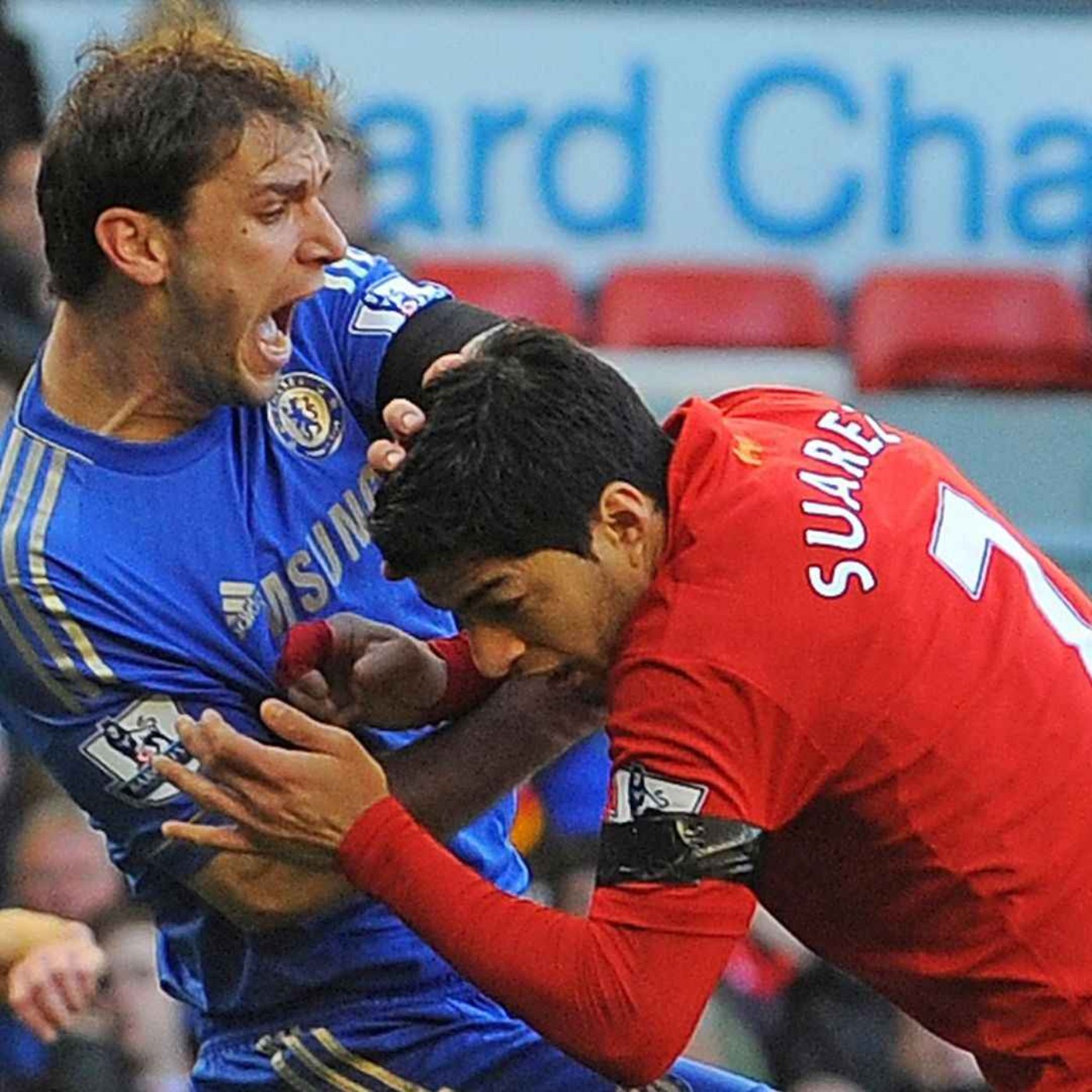 Football\'s Greatest Rivalries