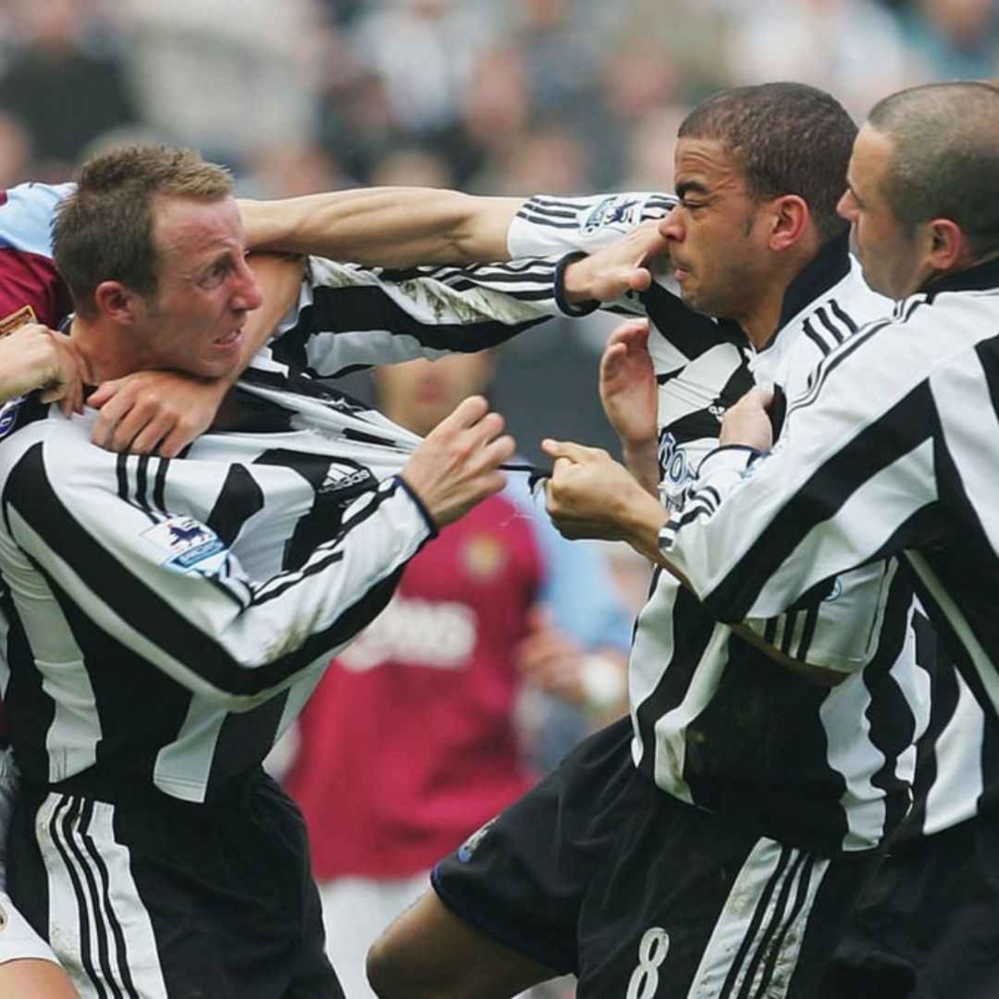 Football\'s Greatest Rivalries