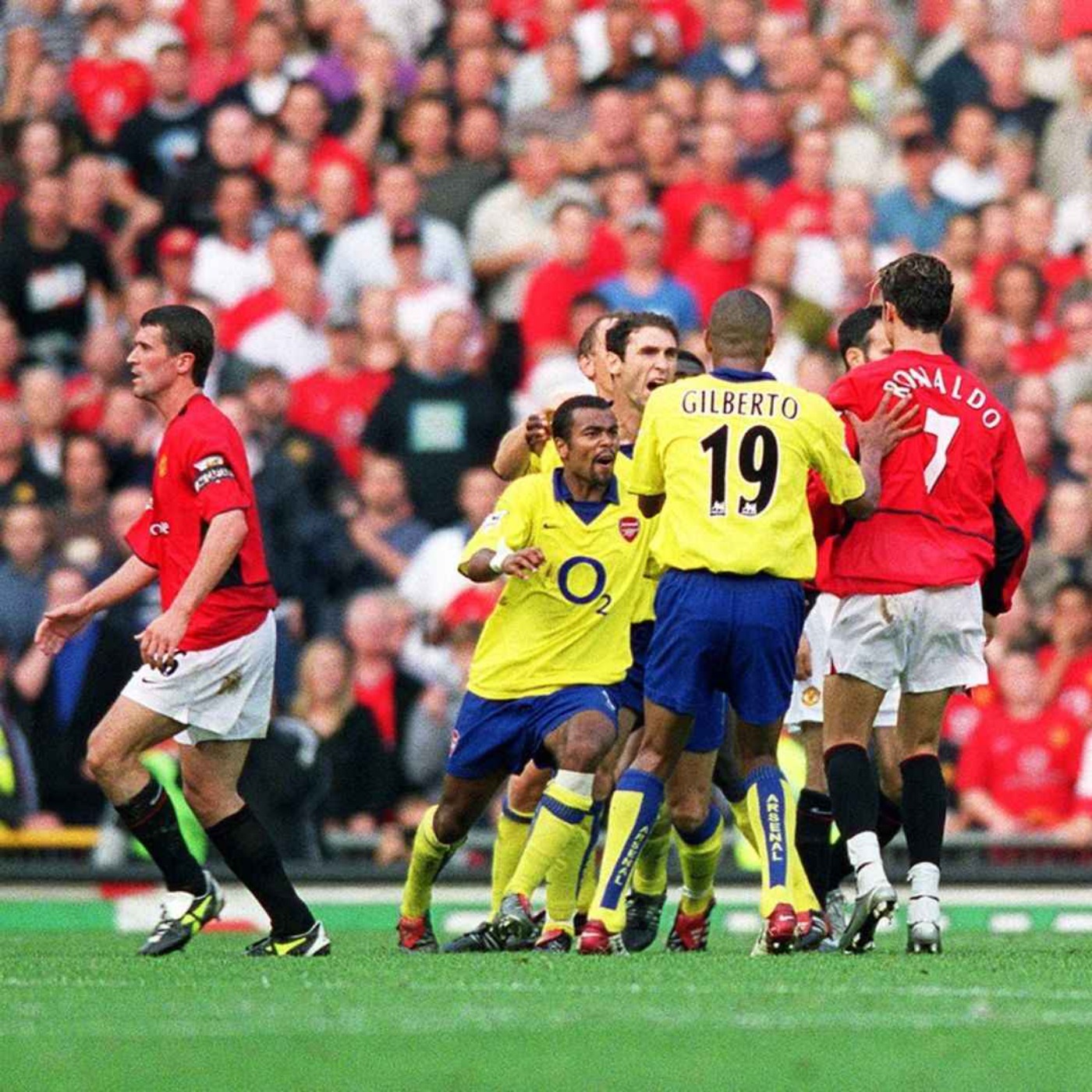 Football\'s Greatest Rivalries