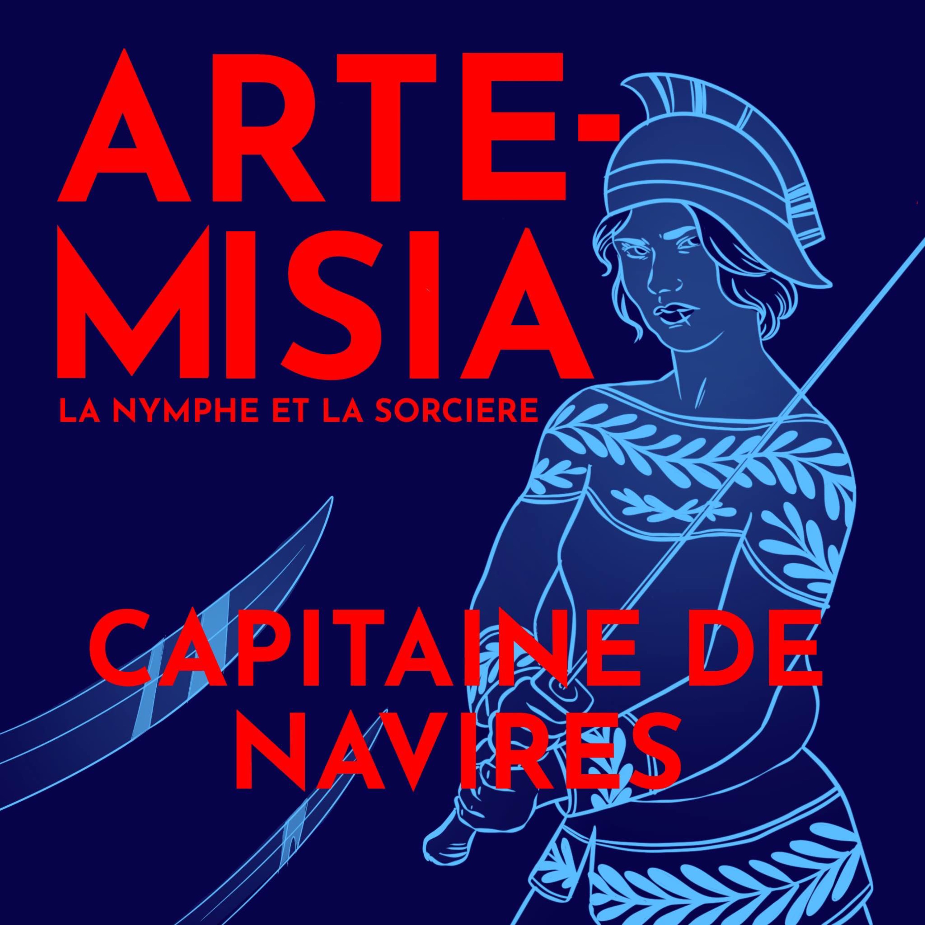 La Nymphe et la Sorcière