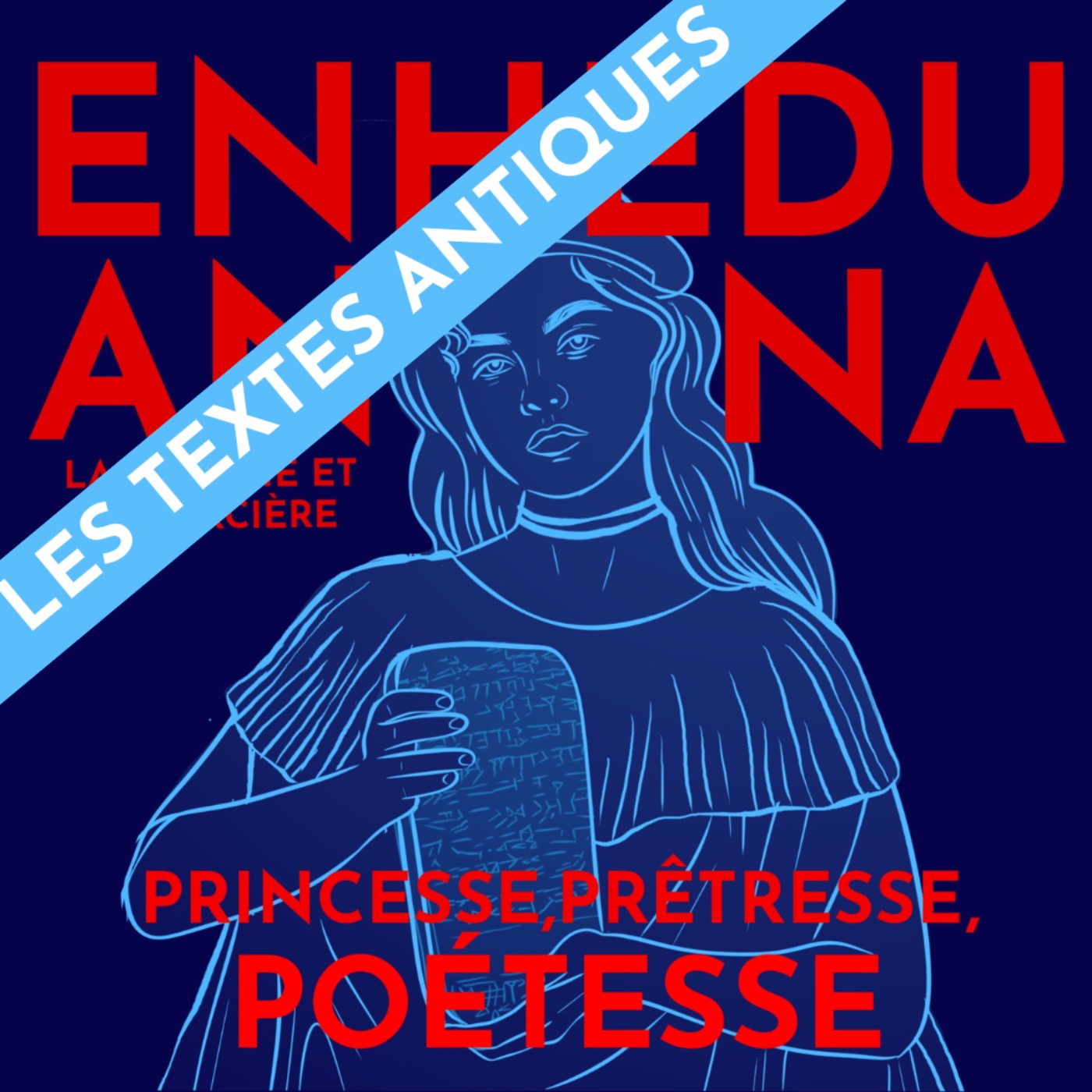 La Nymphe et la Sorcière