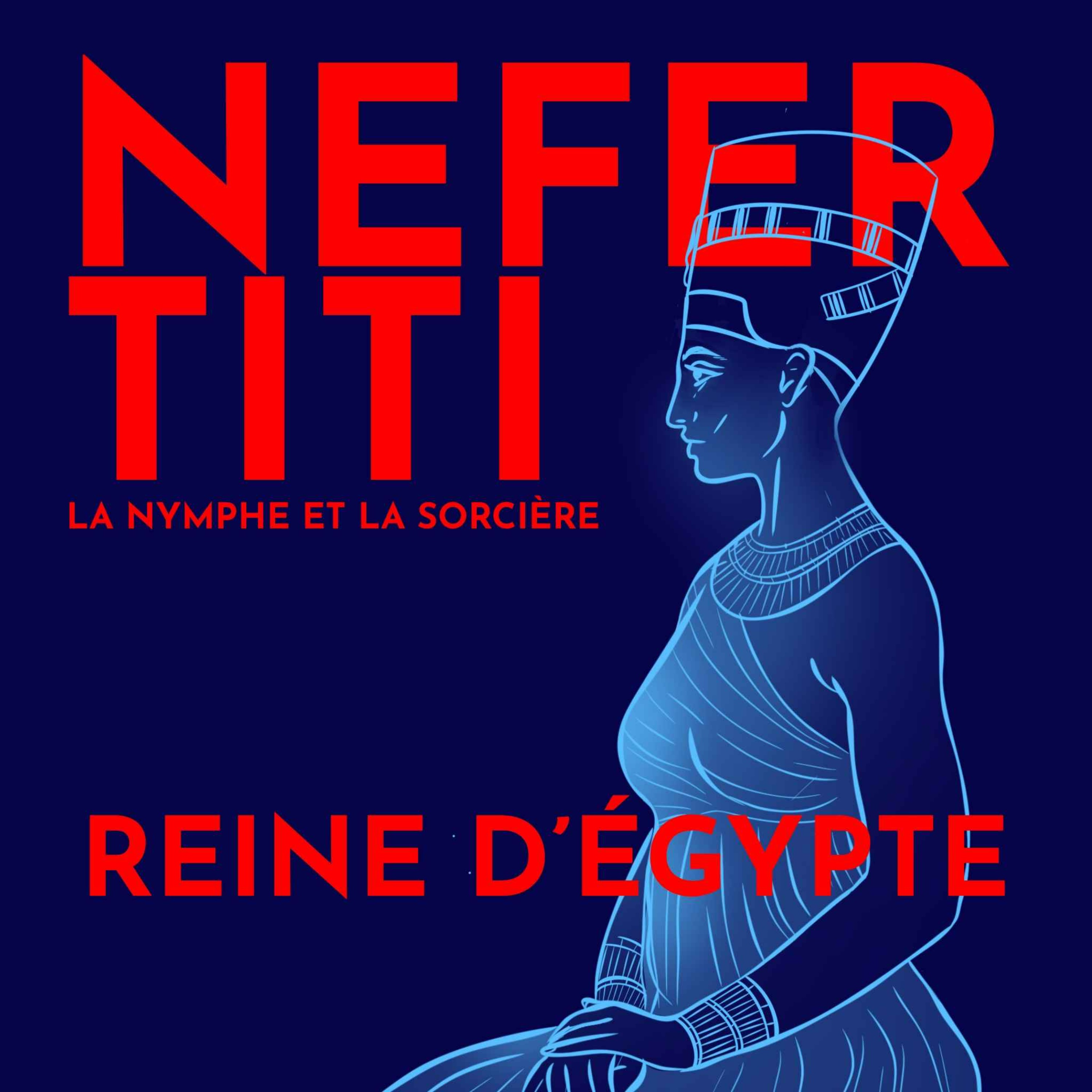La Nymphe et la Sorcière