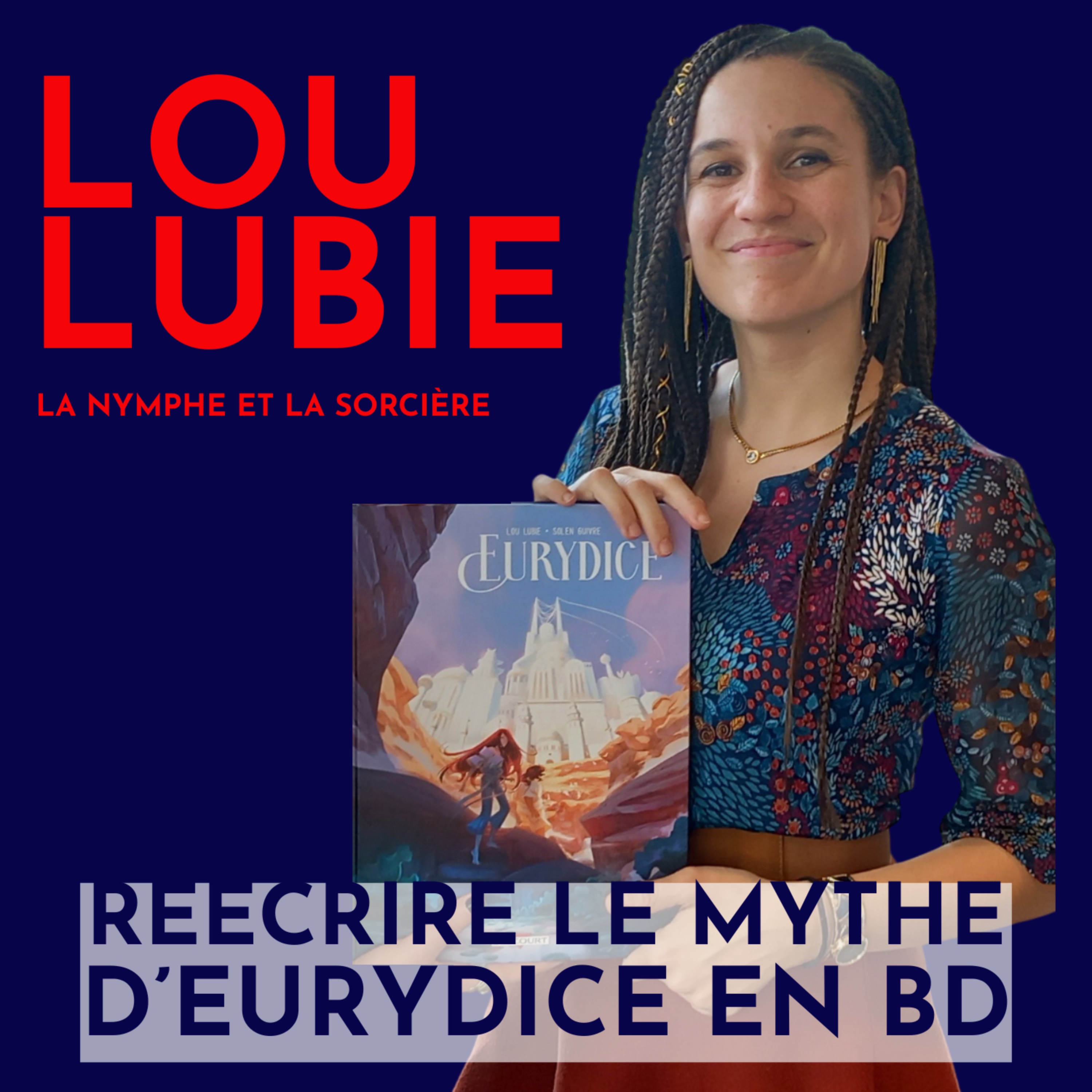 La Nymphe et la Sorcière