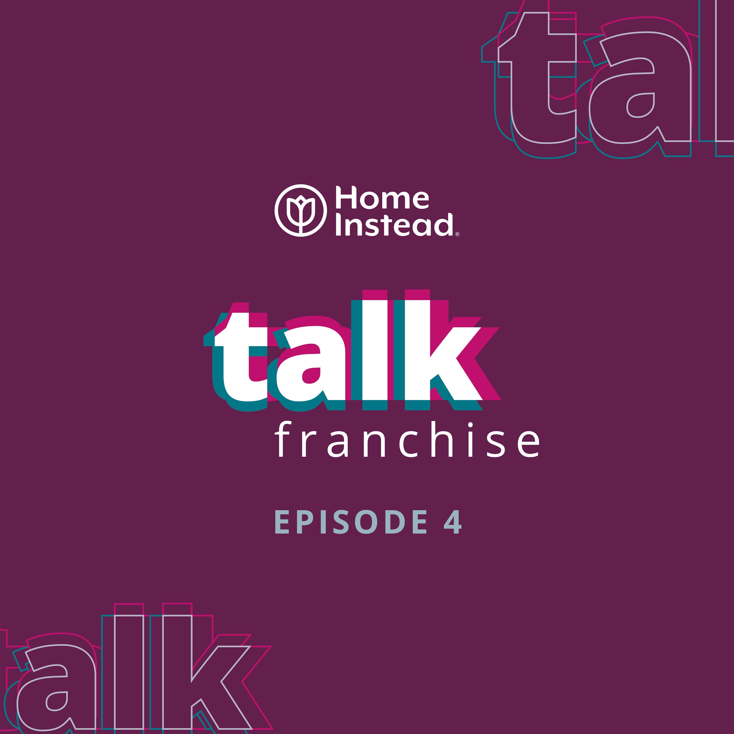 Who makes a good franchisee