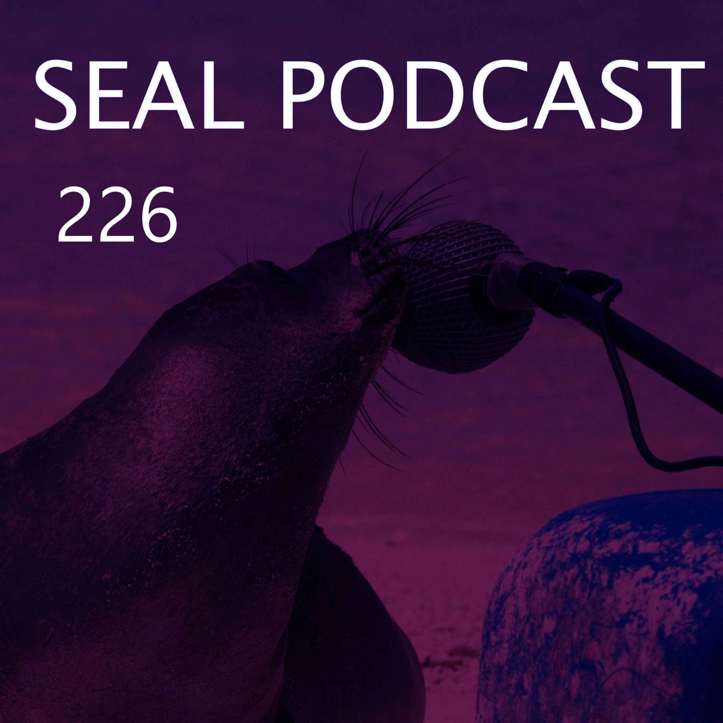 Episode 226 - Miked Up