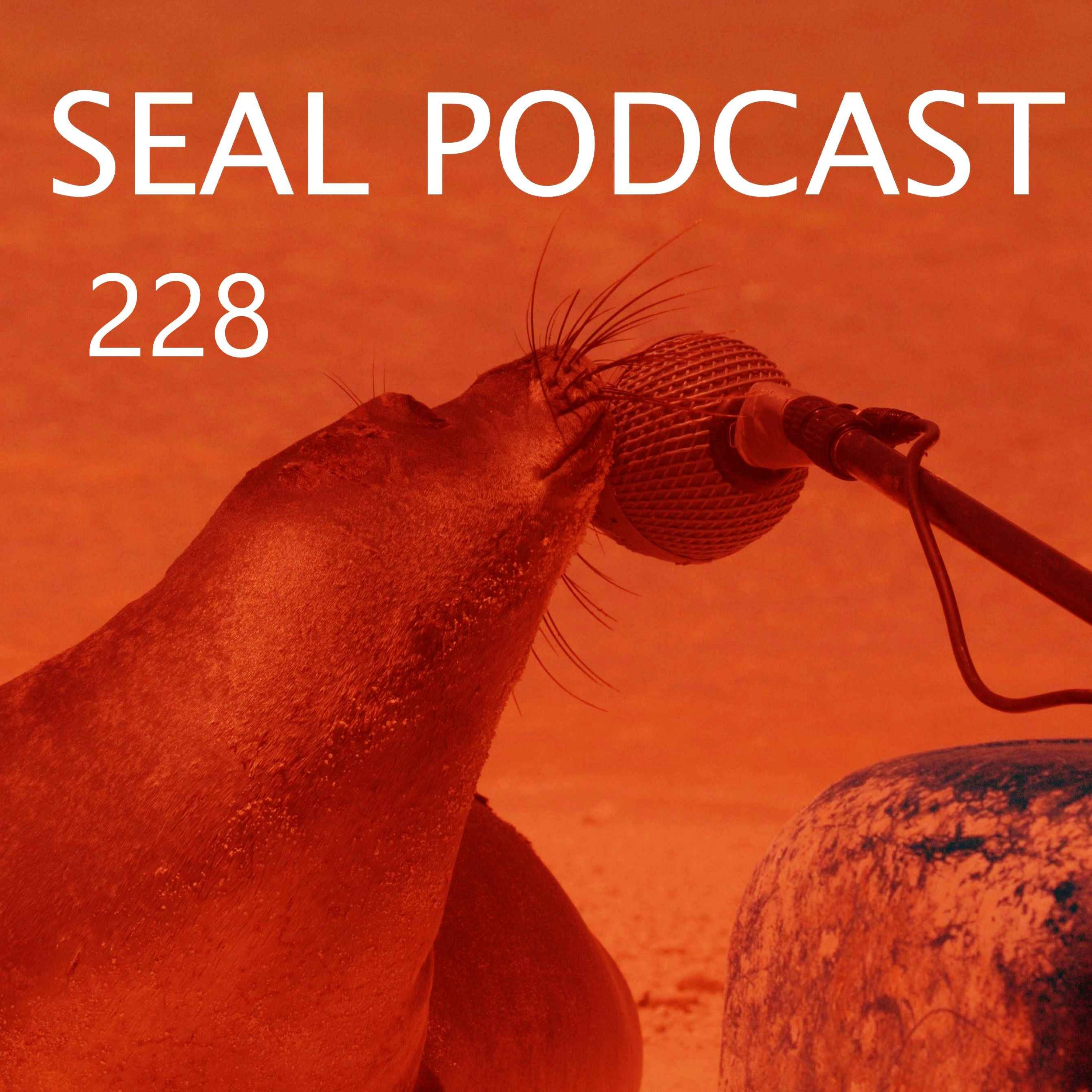 Episode 228 - For Ben