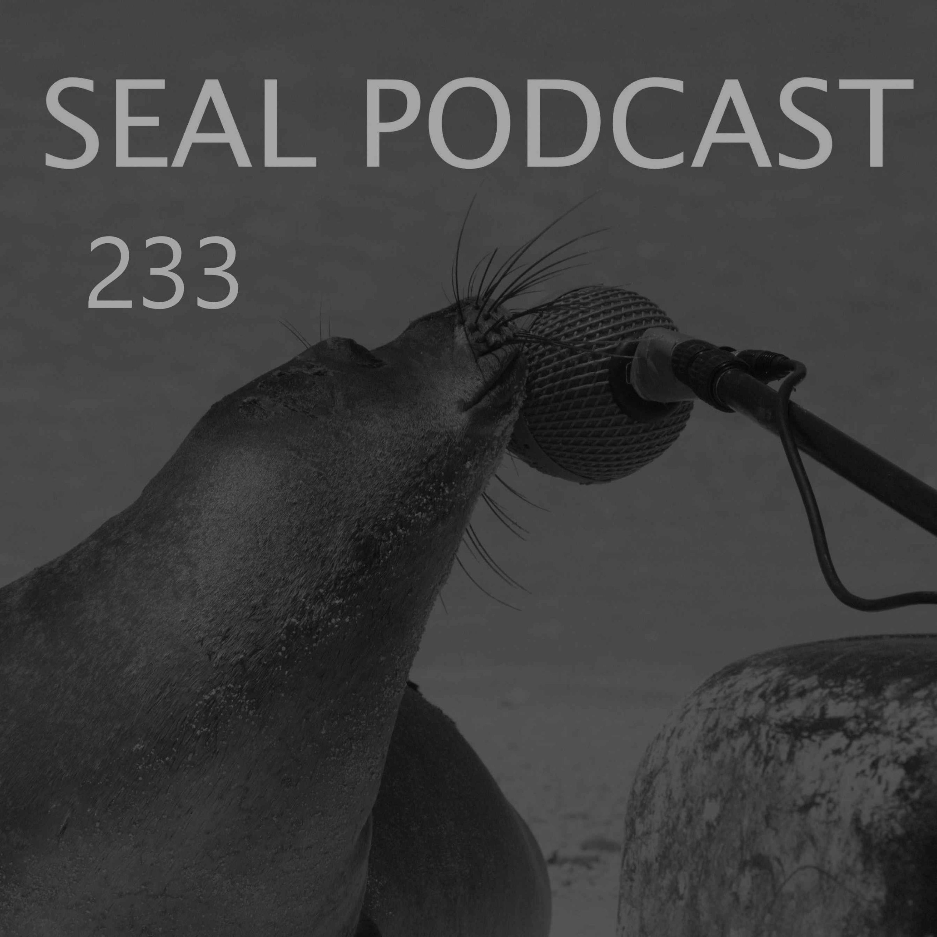 Episode 233 - Sentient Craig