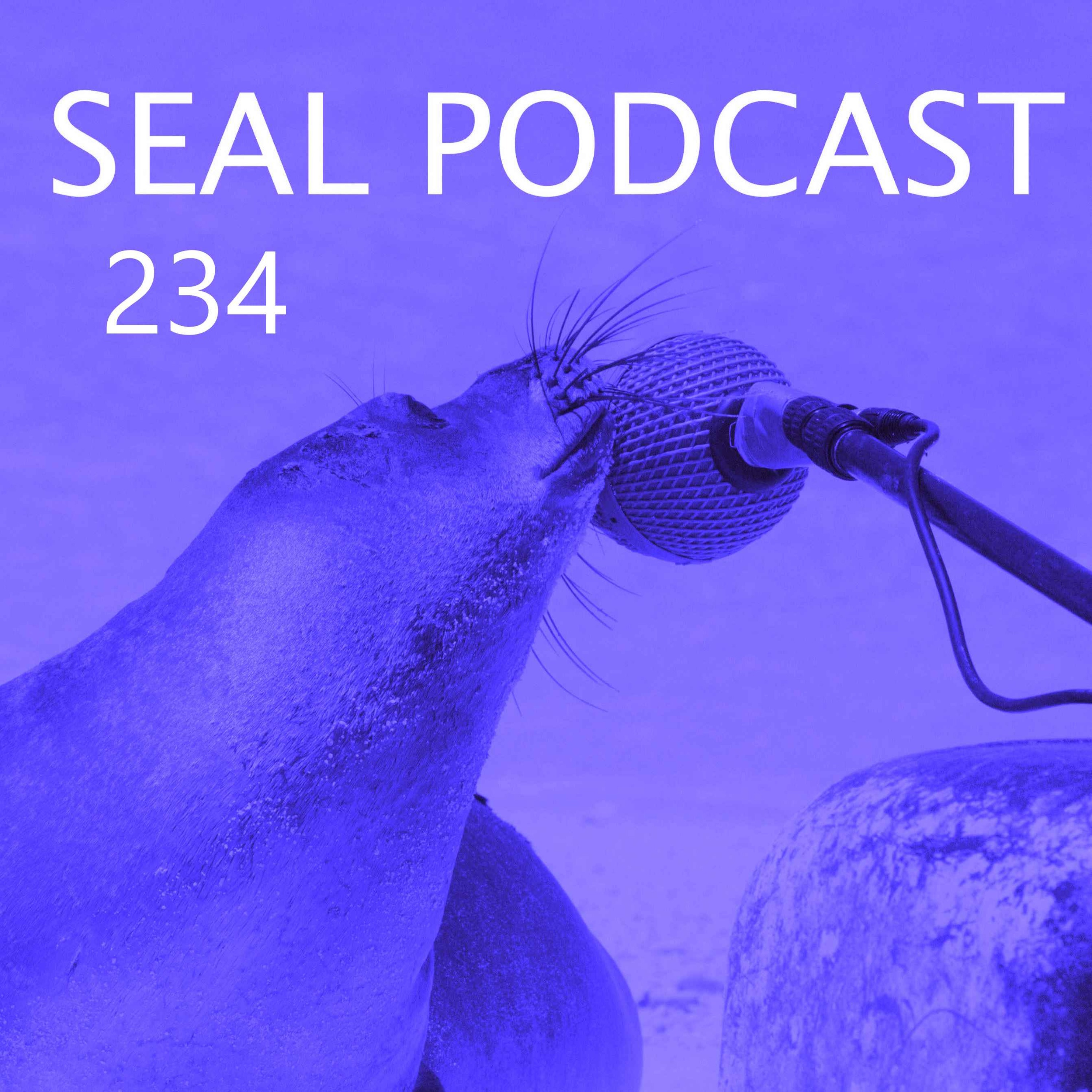 Episode 234 - Groovy Geezers
