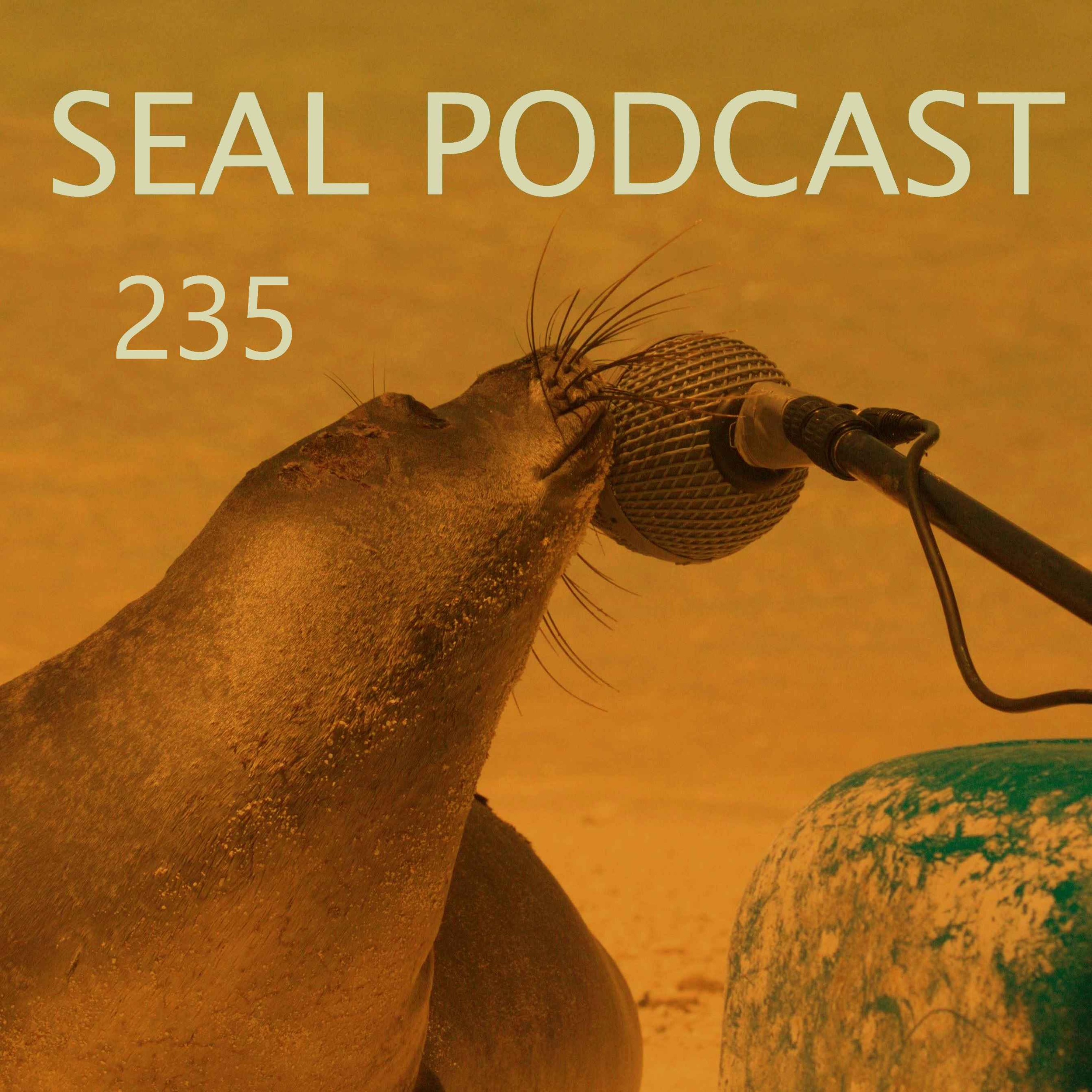 Episode 235 - Degenerate Ramblers