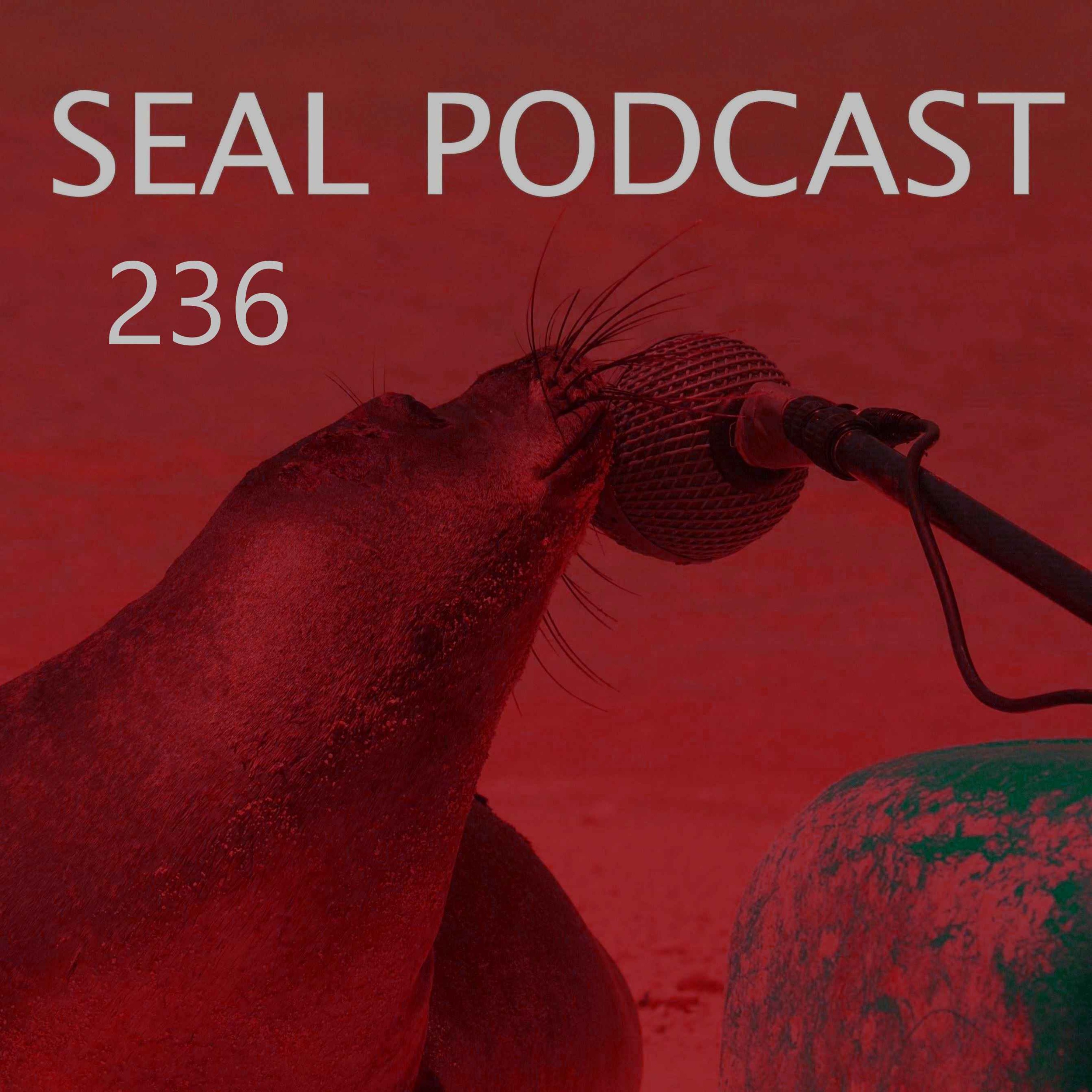 Episode 236 - Animal House
