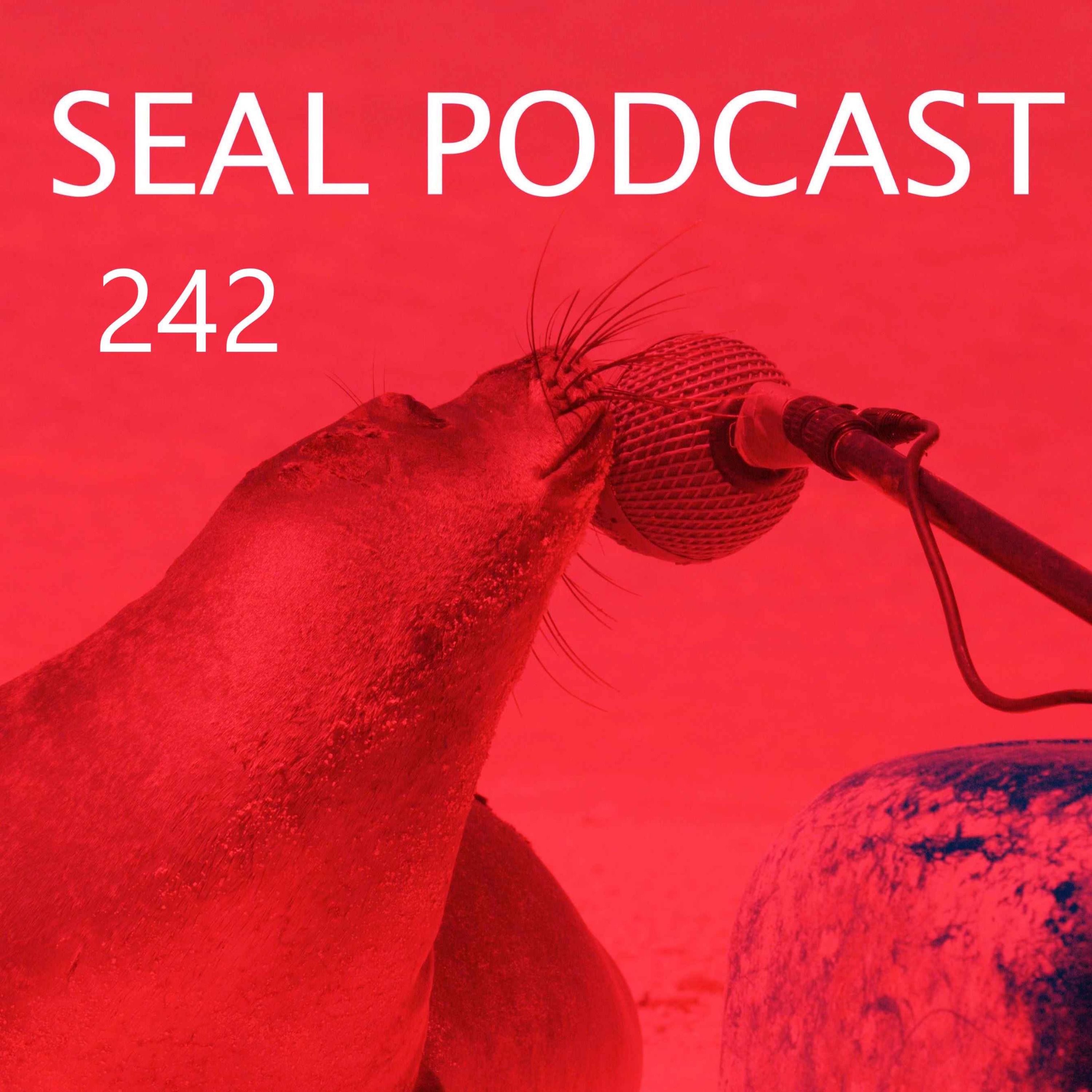 Episode 242 - Will's Way