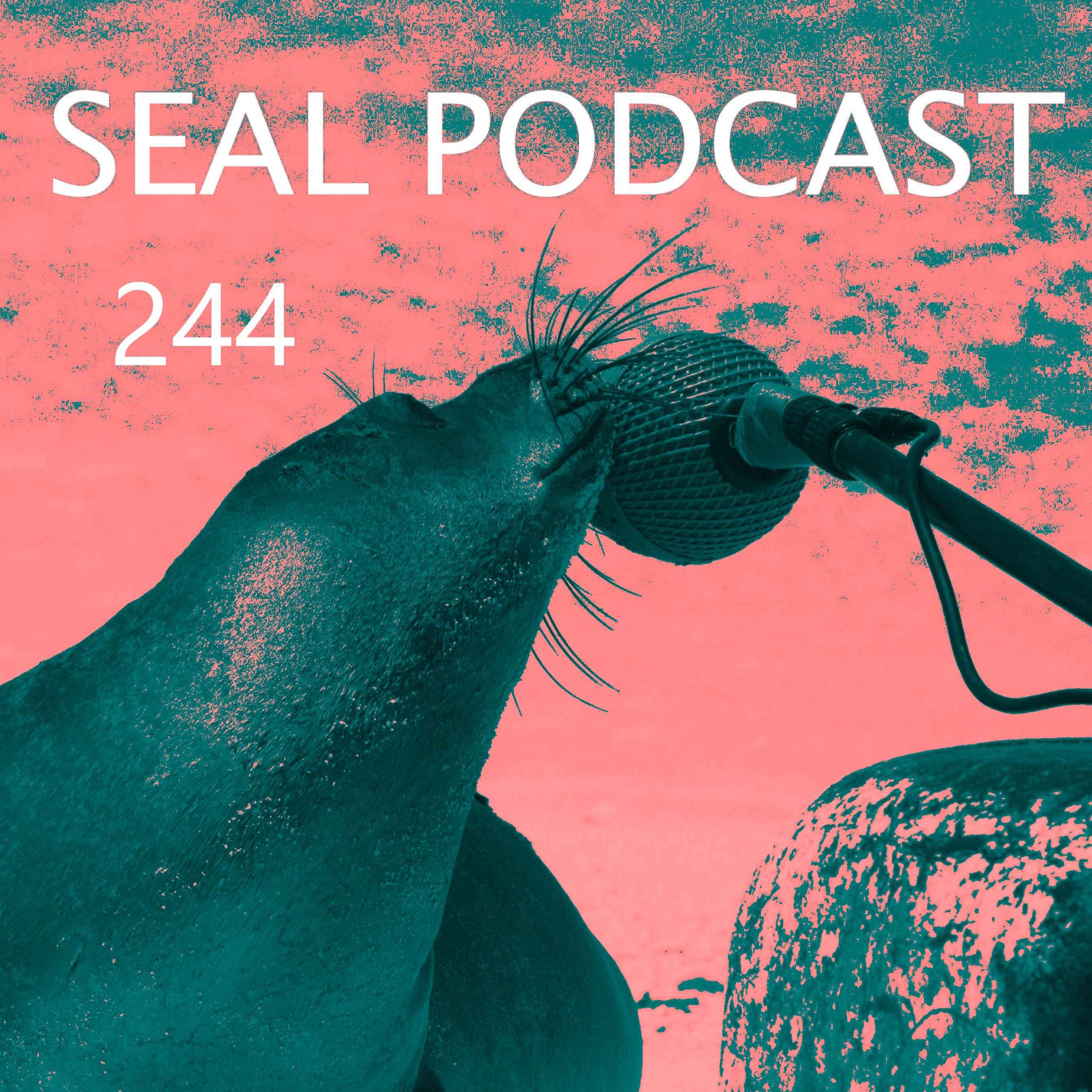 Episode 244 - Monkey Butter