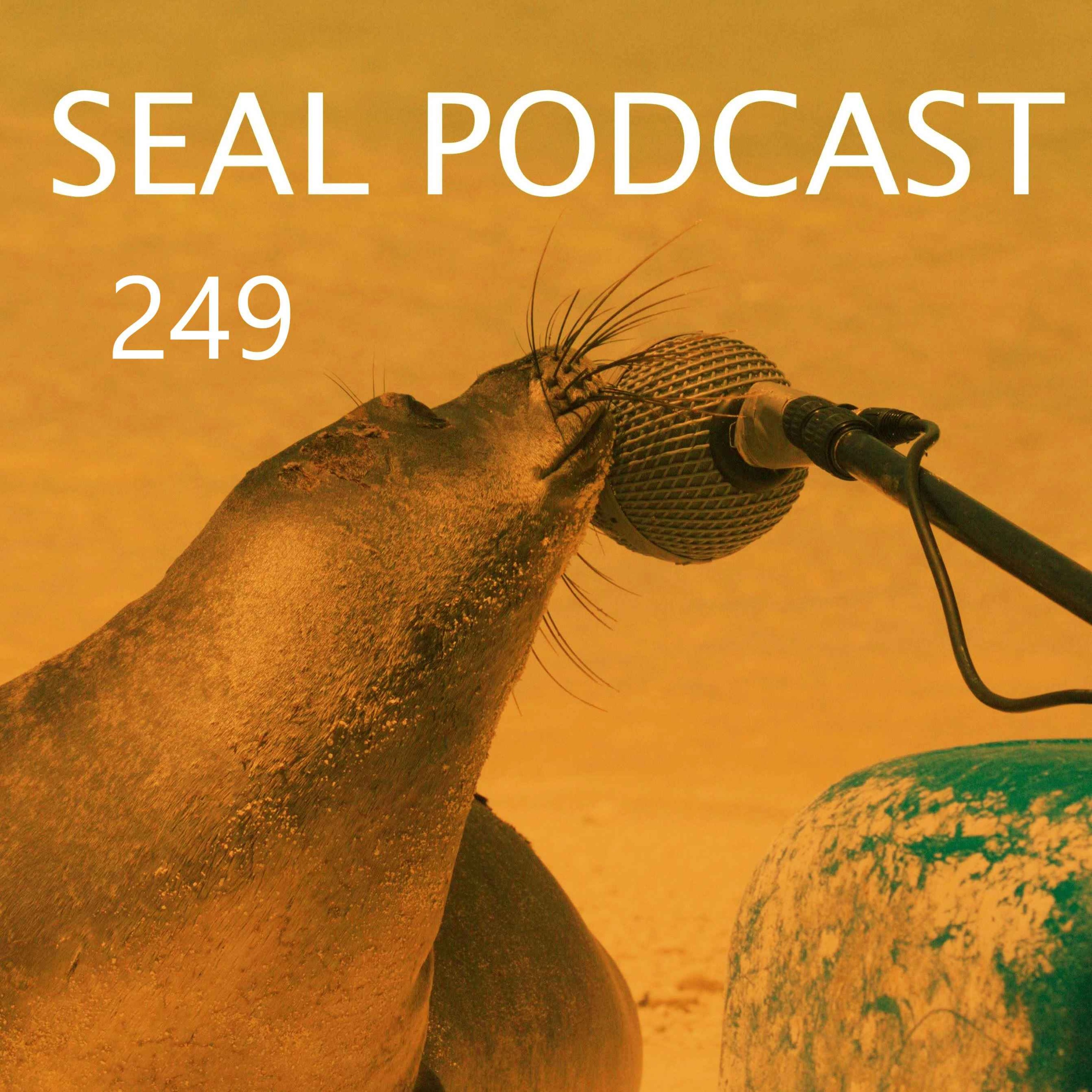 Episode 249 - Brand Ambassadors