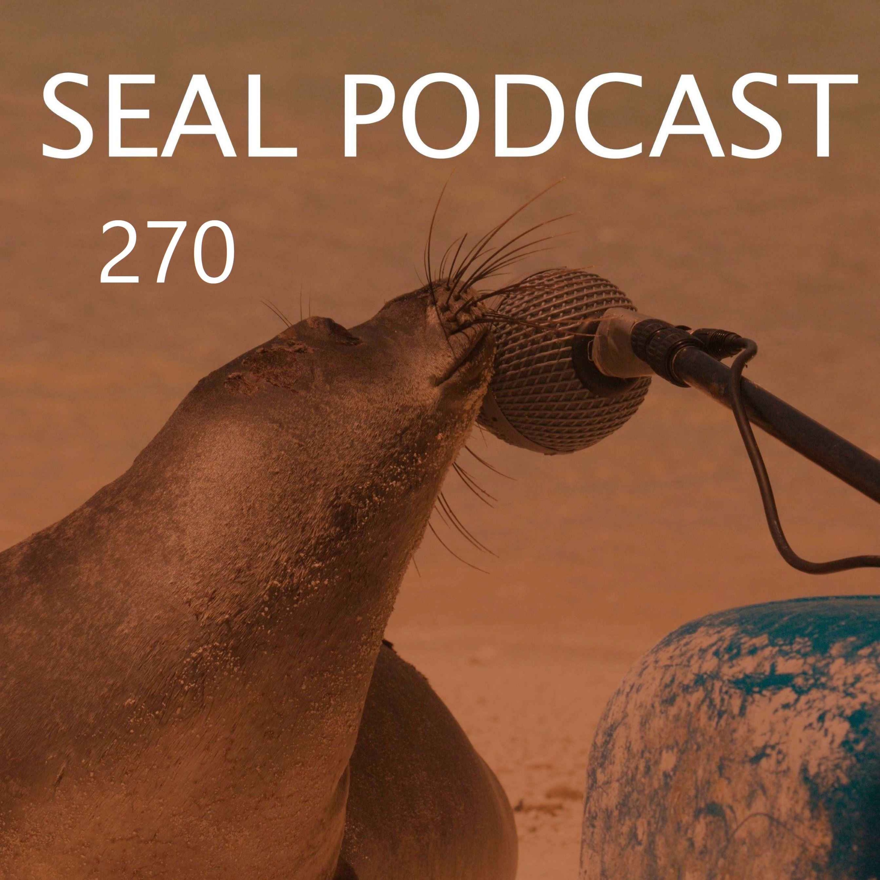 Episode 270 - Funneled Action